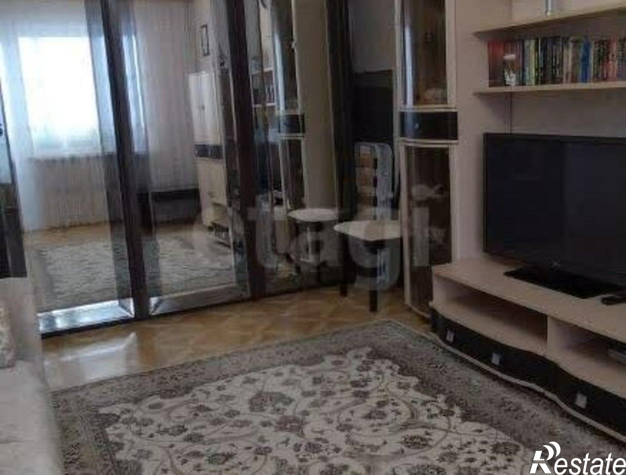 Купить квартиру за 5 090 000 рублей на Северный мкр, 28