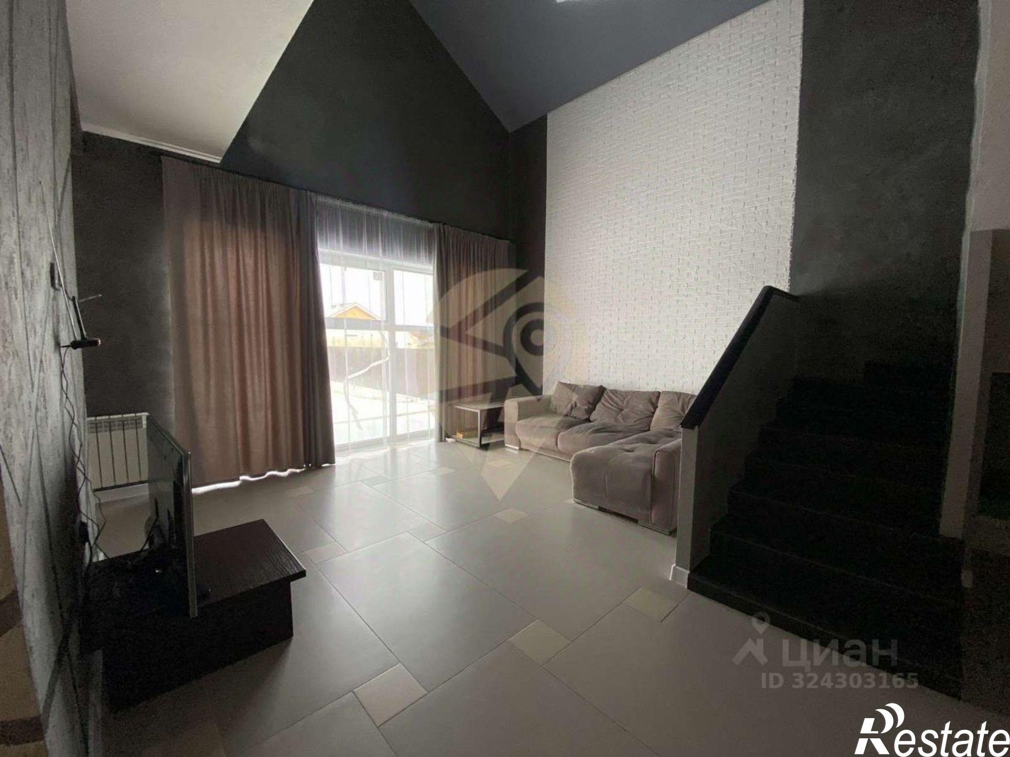 Сдать дачу, дом, коттедж за 75 000 рублей на Черноморская улица, 63