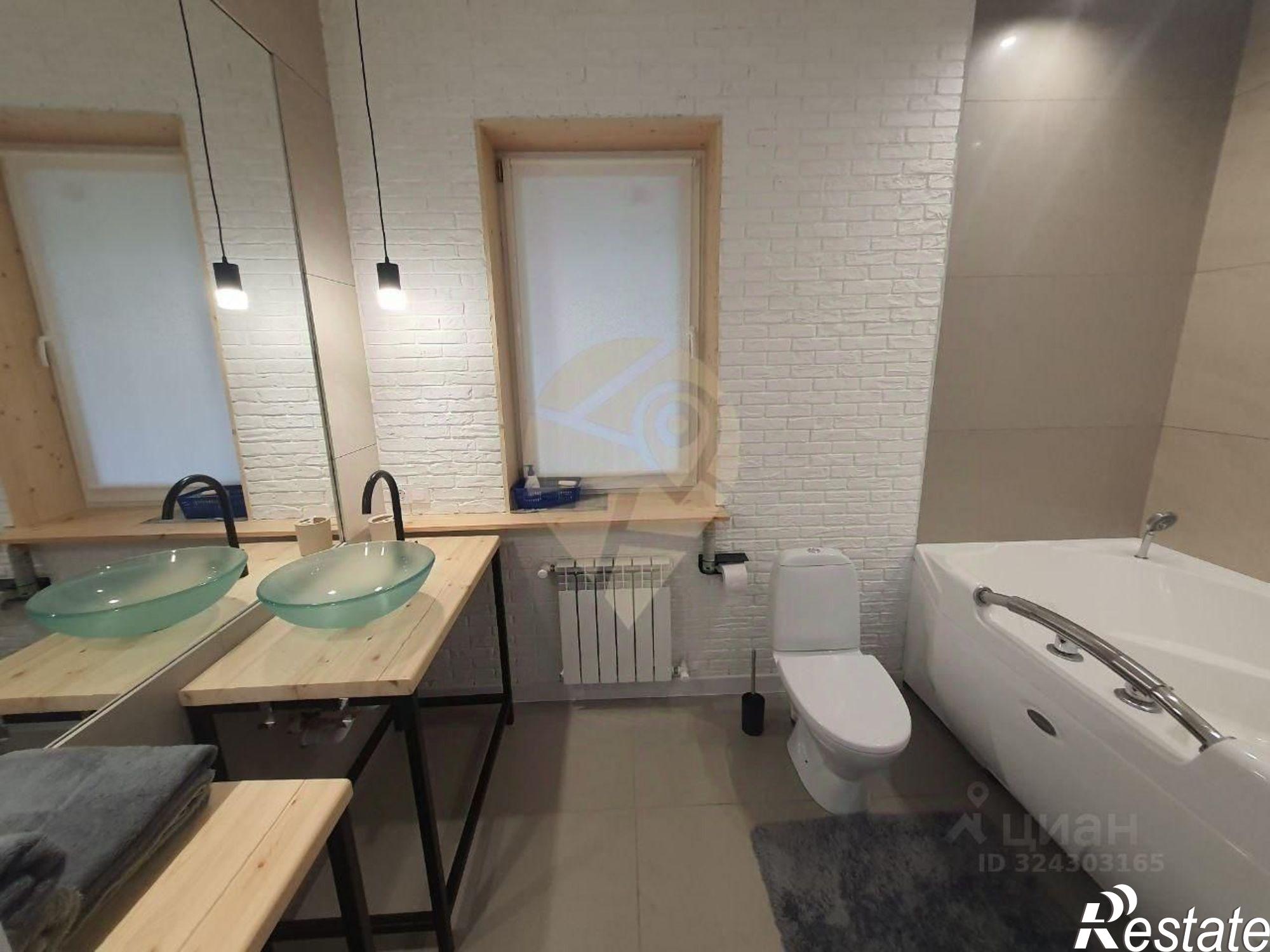 Сдать дачу, дом, коттедж за 75 000 рублей на Черноморская улица, 63