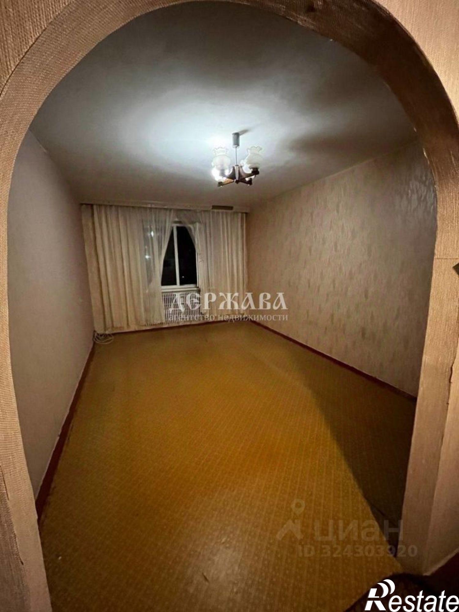 Сдать квартиру за 15 000 рублей на мкр Ольминского, 6а