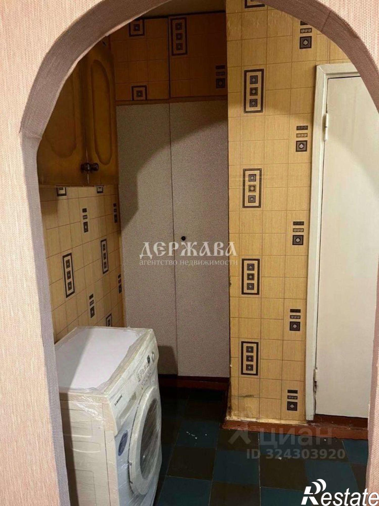 Сдать квартиру за 15 000 рублей на мкр Ольминского, 6а