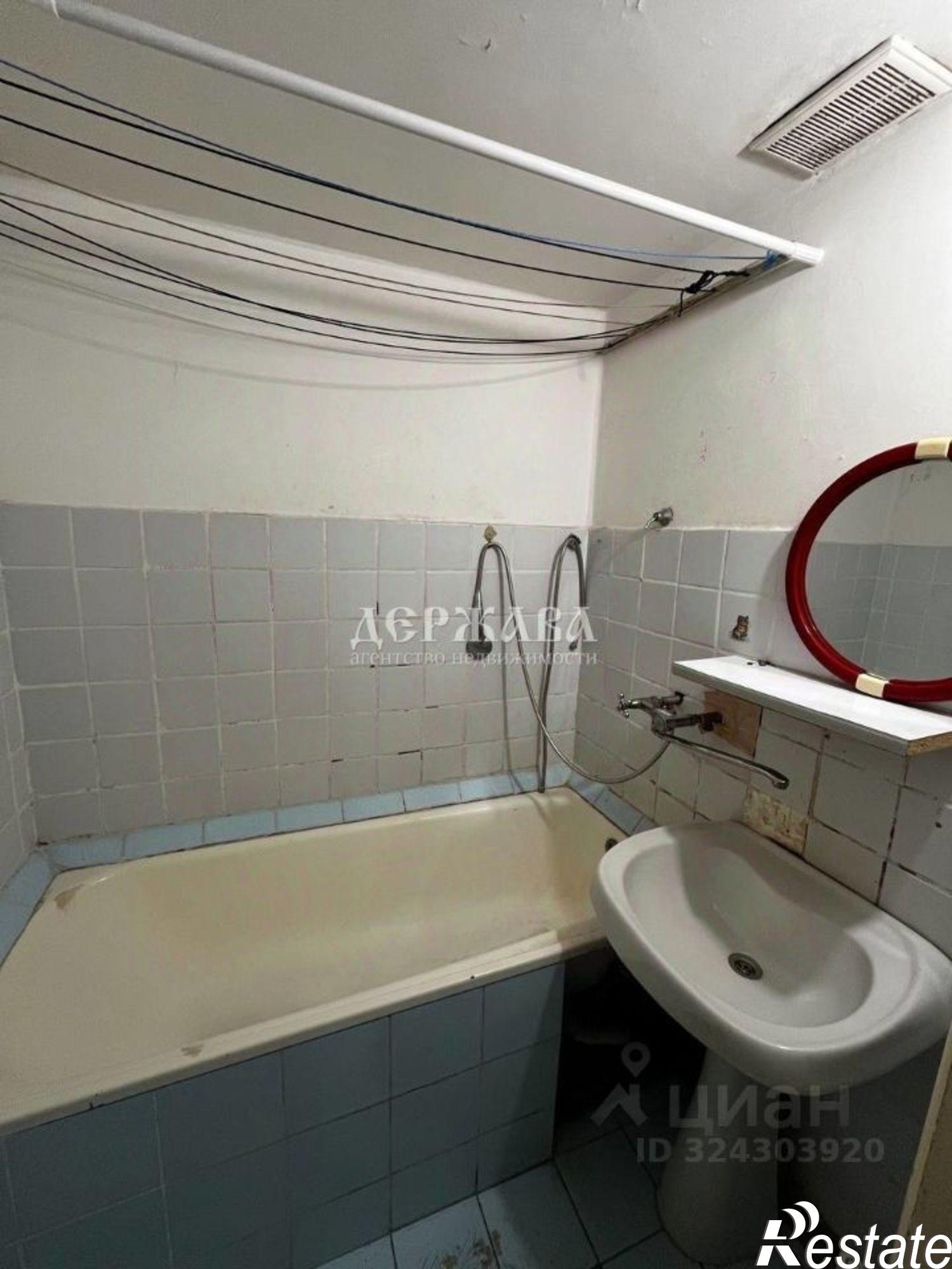 Сдать квартиру за 15 000 рублей на мкр Ольминского, 6а