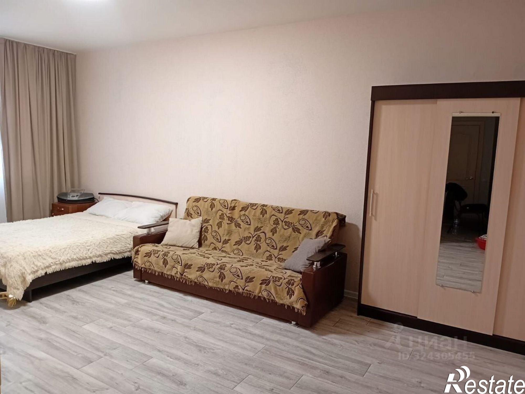 Сдать квартиру за 28 000 рублей на Степной мкр, 16