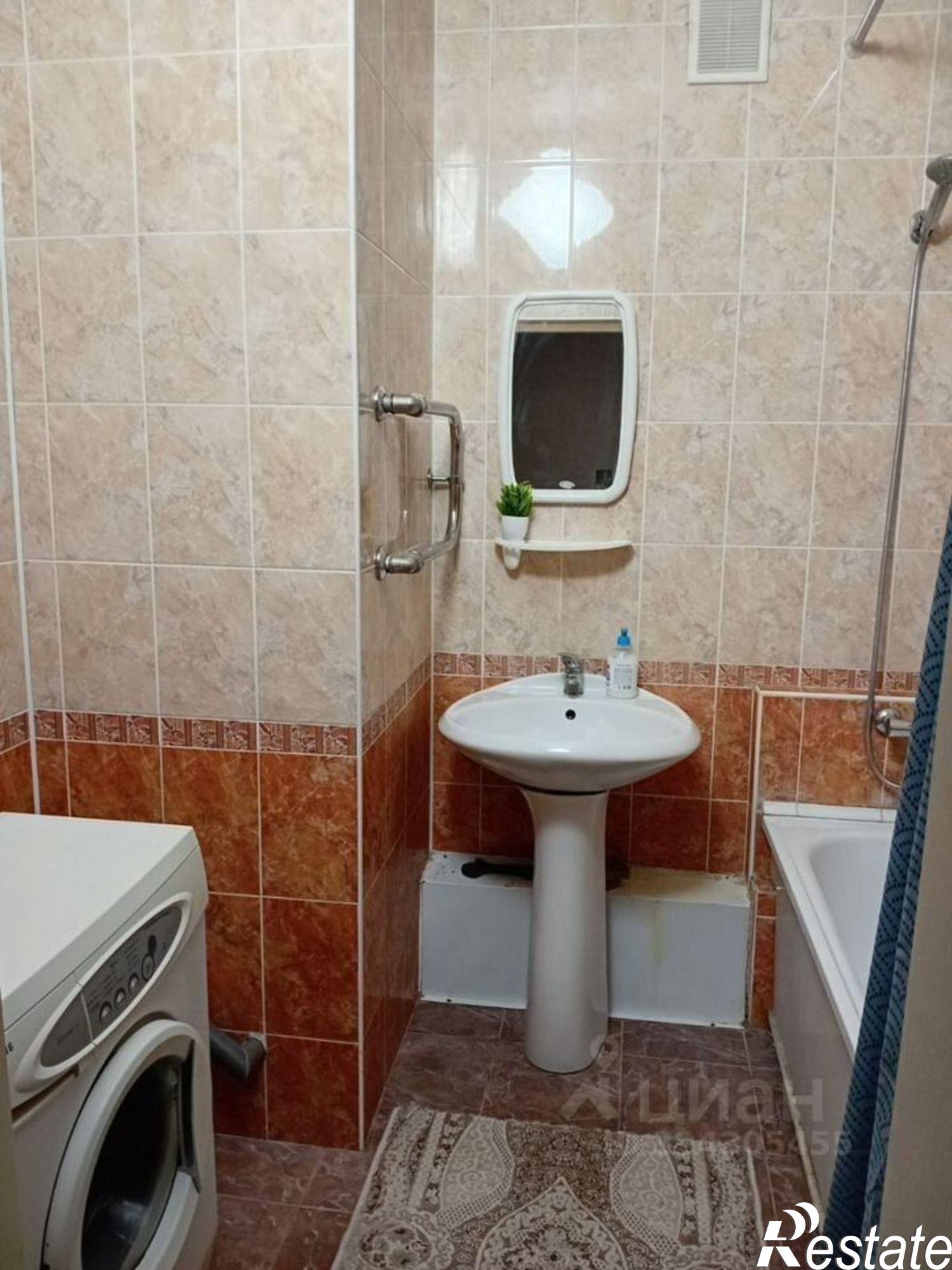 Сдать квартиру за 28 000 рублей на Степной мкр, 16