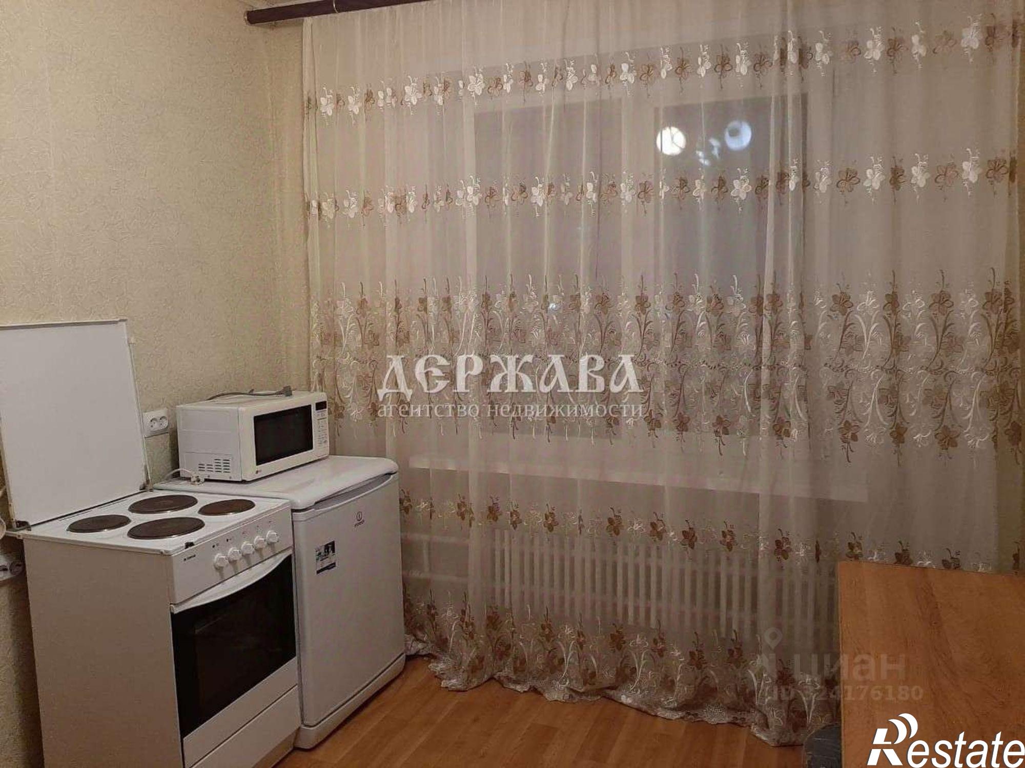 Сдать квартиру за 18 000 рублей на мкр Ольминского, 9