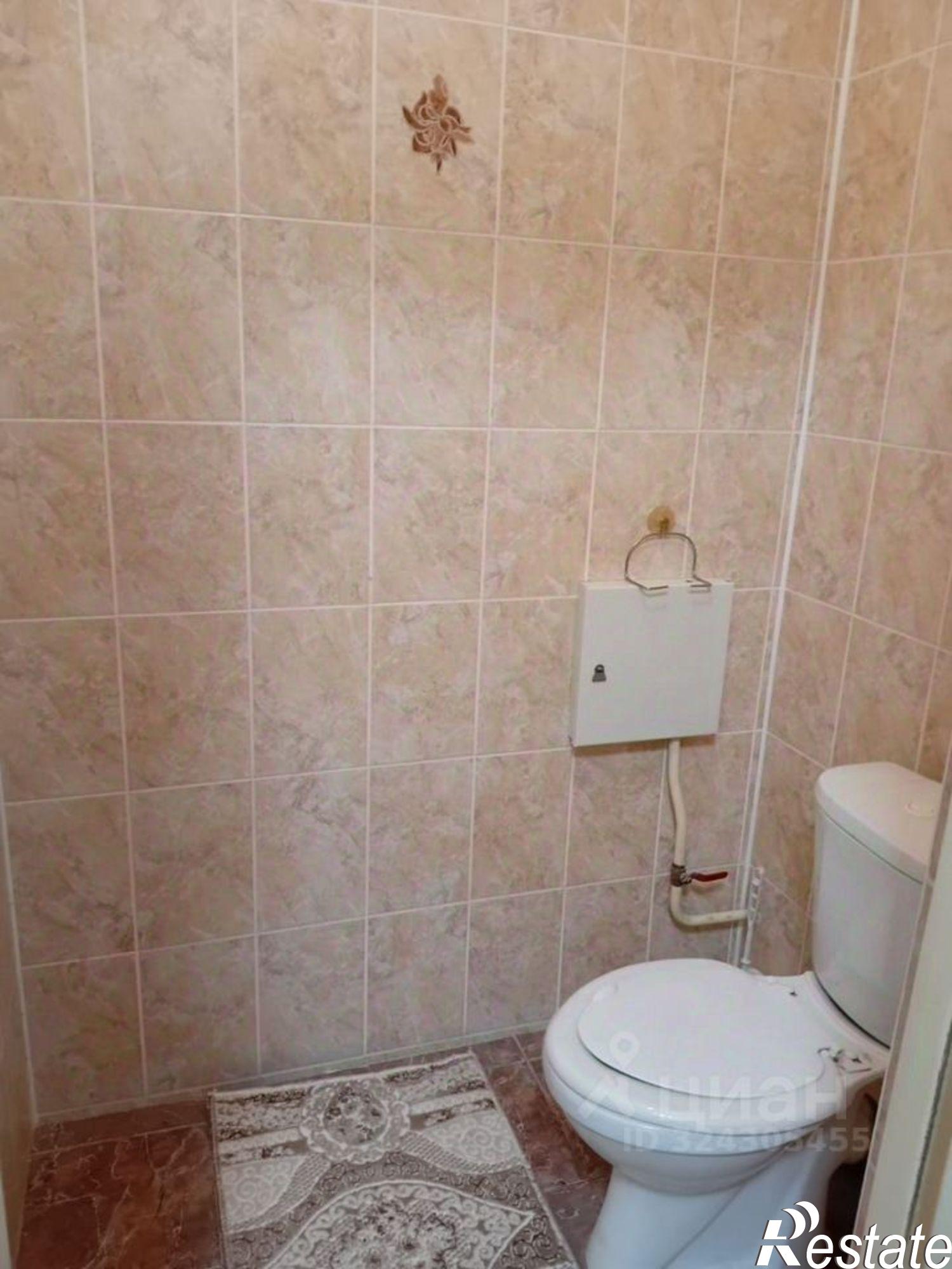 Сдать квартиру за 28 000 рублей на Степной мкр, 16