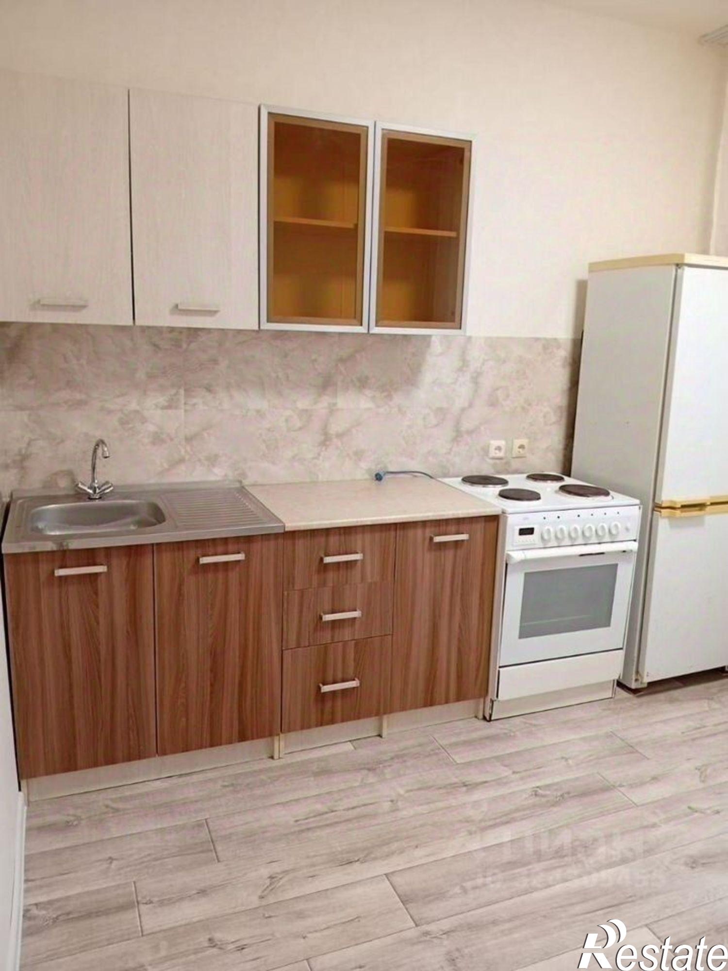 Сдать квартиру за 28 000 рублей на Степной мкр, 16