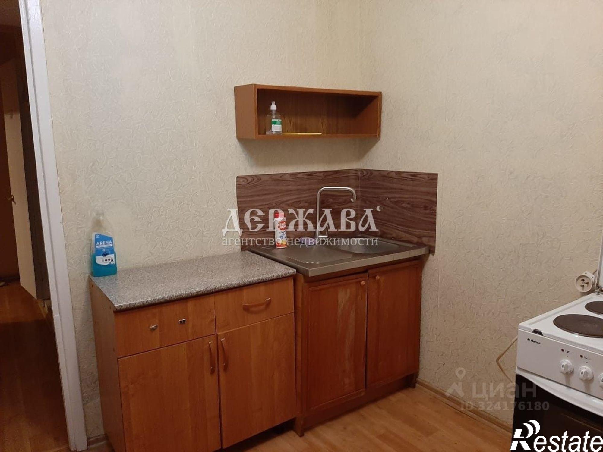 Сдать квартиру за 18 000 рублей на мкр Ольминского, 9