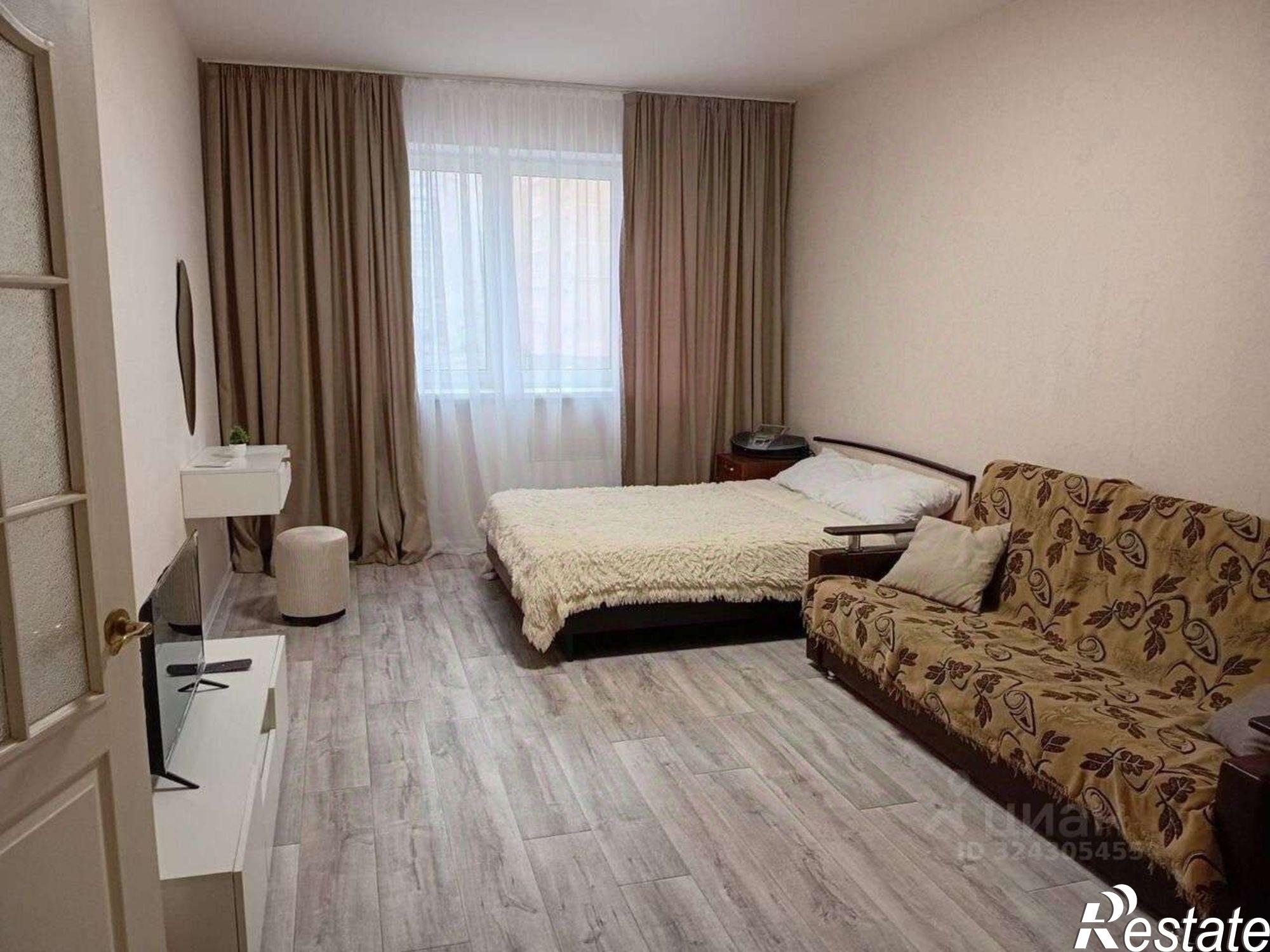 Сдать квартиру за 28 000 рублей на Степной мкр, 16