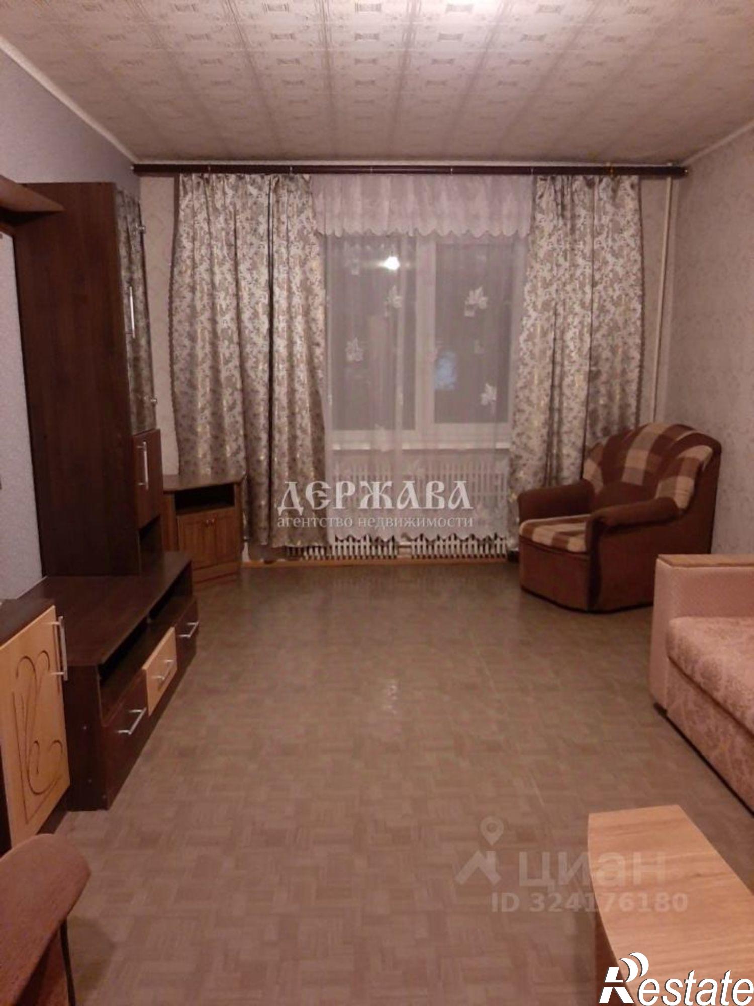 Сдать квартиру за 18 000 рублей на мкр Ольминского, 9