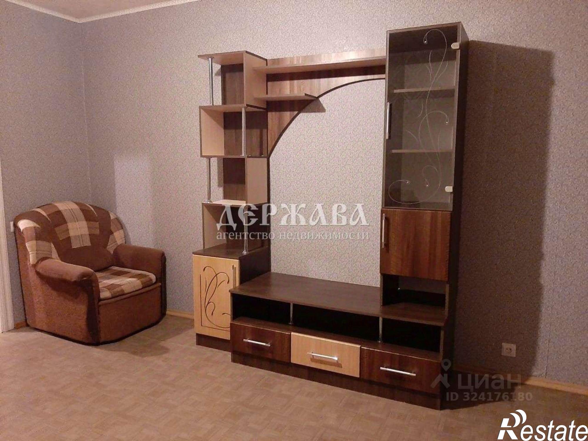 Сдать квартиру за 18 000 рублей на мкр Ольминского, 9