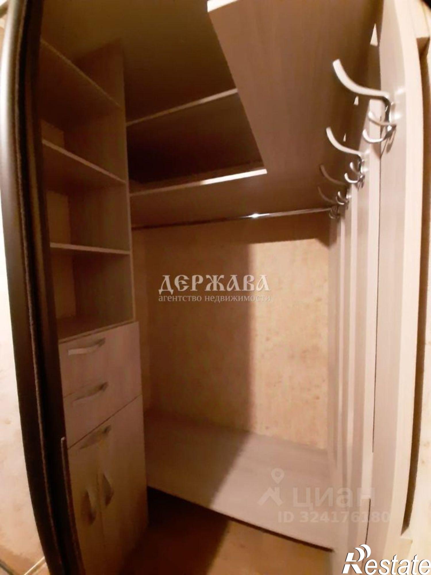 Сдать квартиру за 18 000 рублей на мкр Ольминского, 9