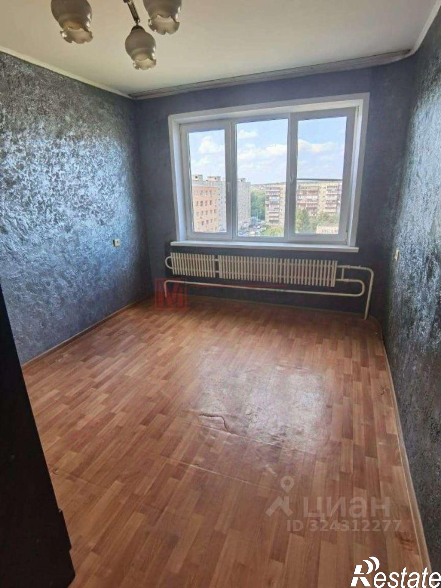 Сдать квартиру за 15 000 рублей на мкр Молодогвардеец, 2