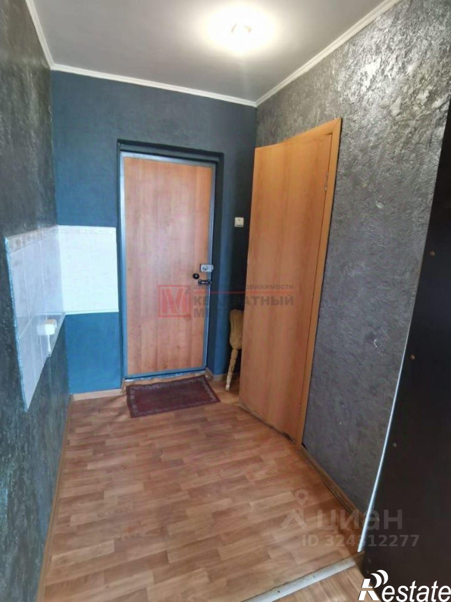 Сдать квартиру за 15 000 рублей на мкр Молодогвардеец, 2