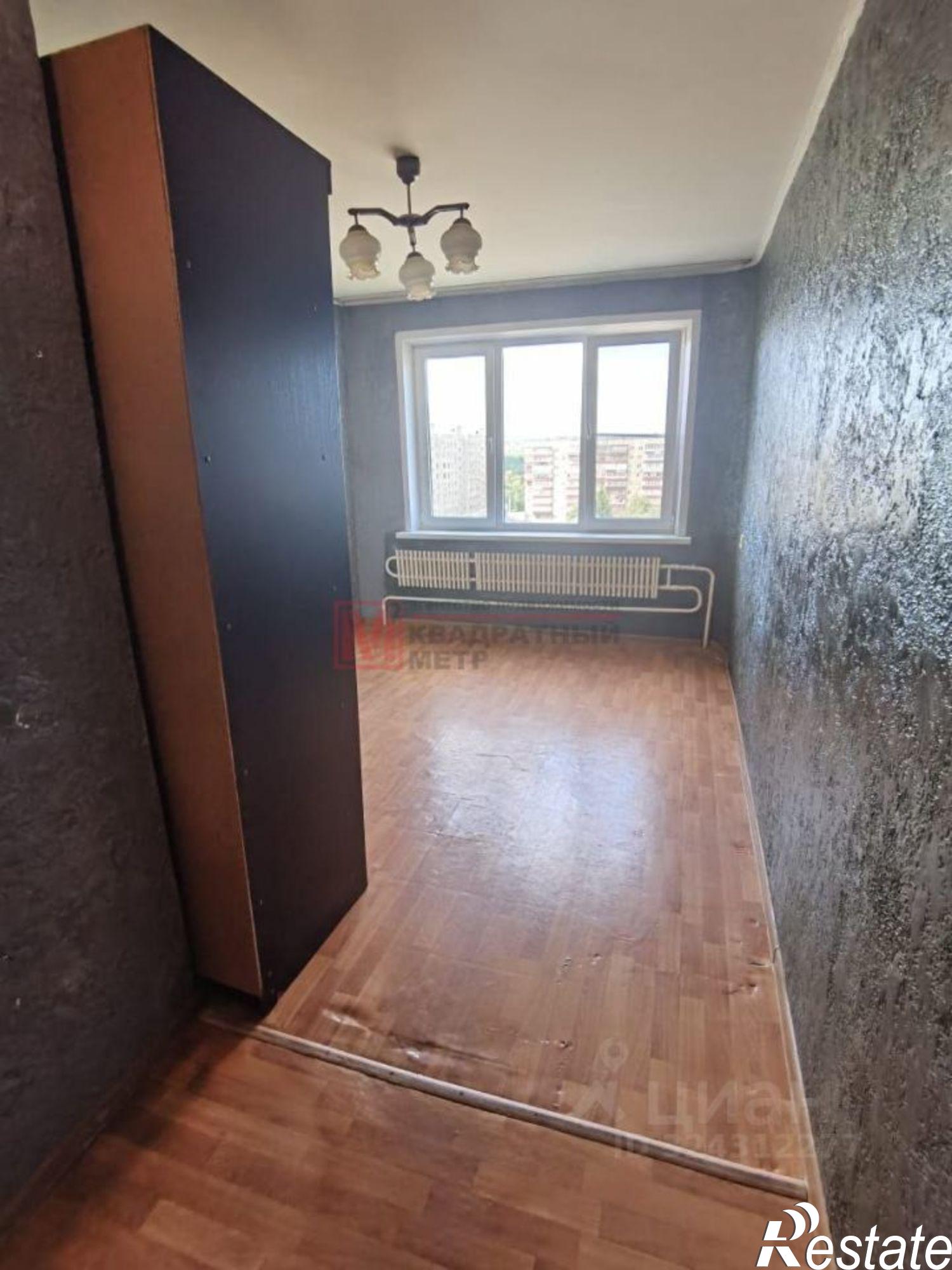 Сдать квартиру за 15 000 рублей на мкр Молодогвардеец, 2