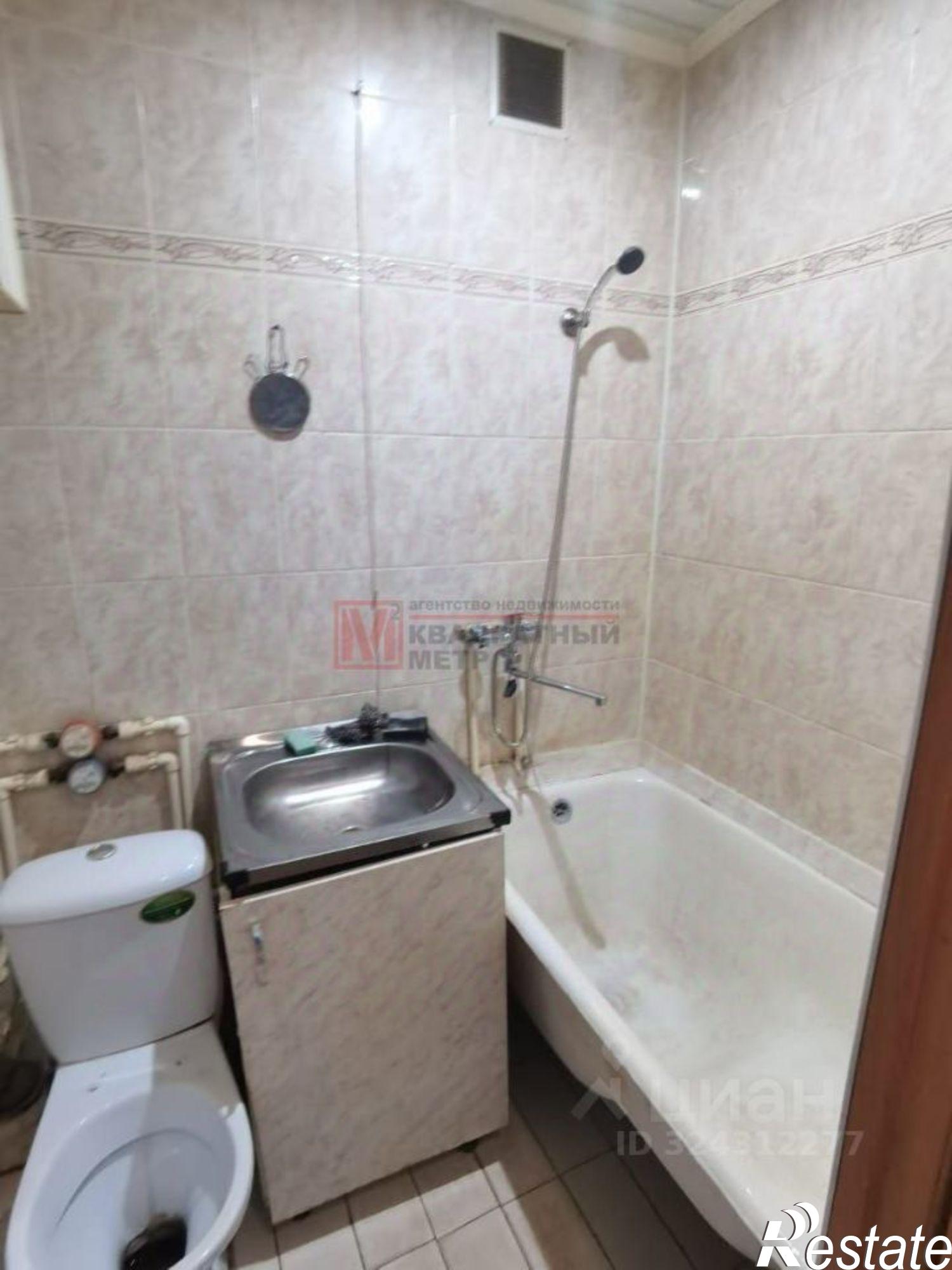 Сдать квартиру за 15 000 рублей на мкр Молодогвардеец, 2