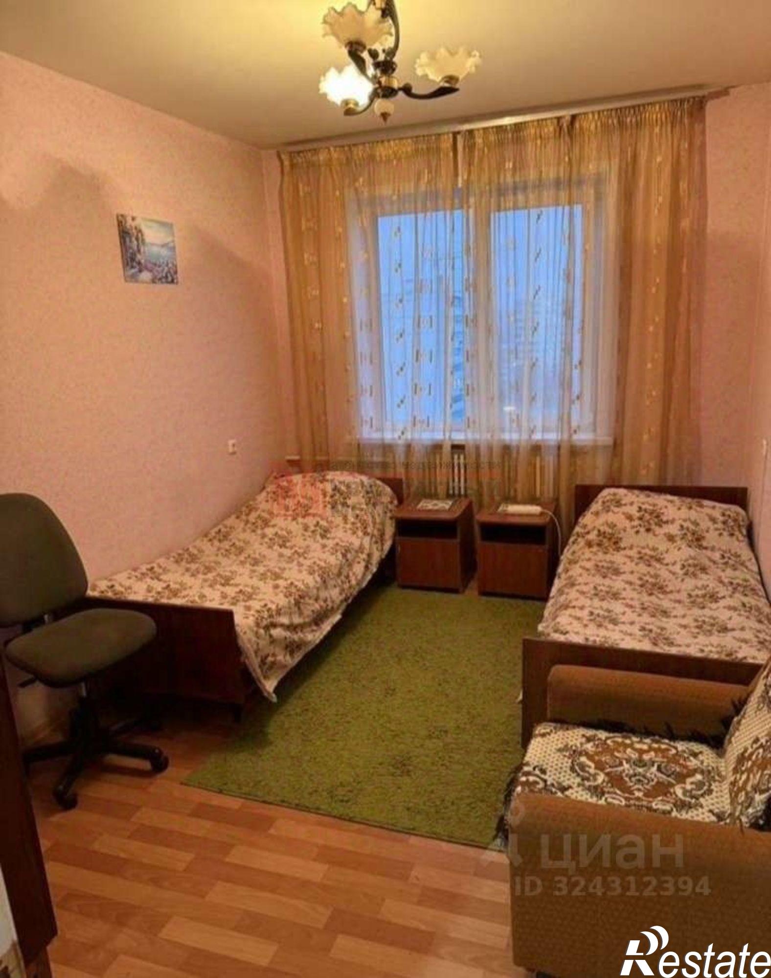 Сдать квартиру за 28 000 рублей на Северный мкр, 27