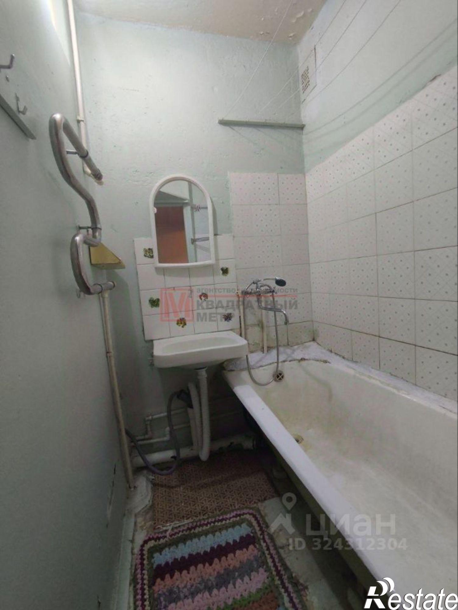 Сдать квартиру за 15 000 рублей на Весенний мкр, 5а