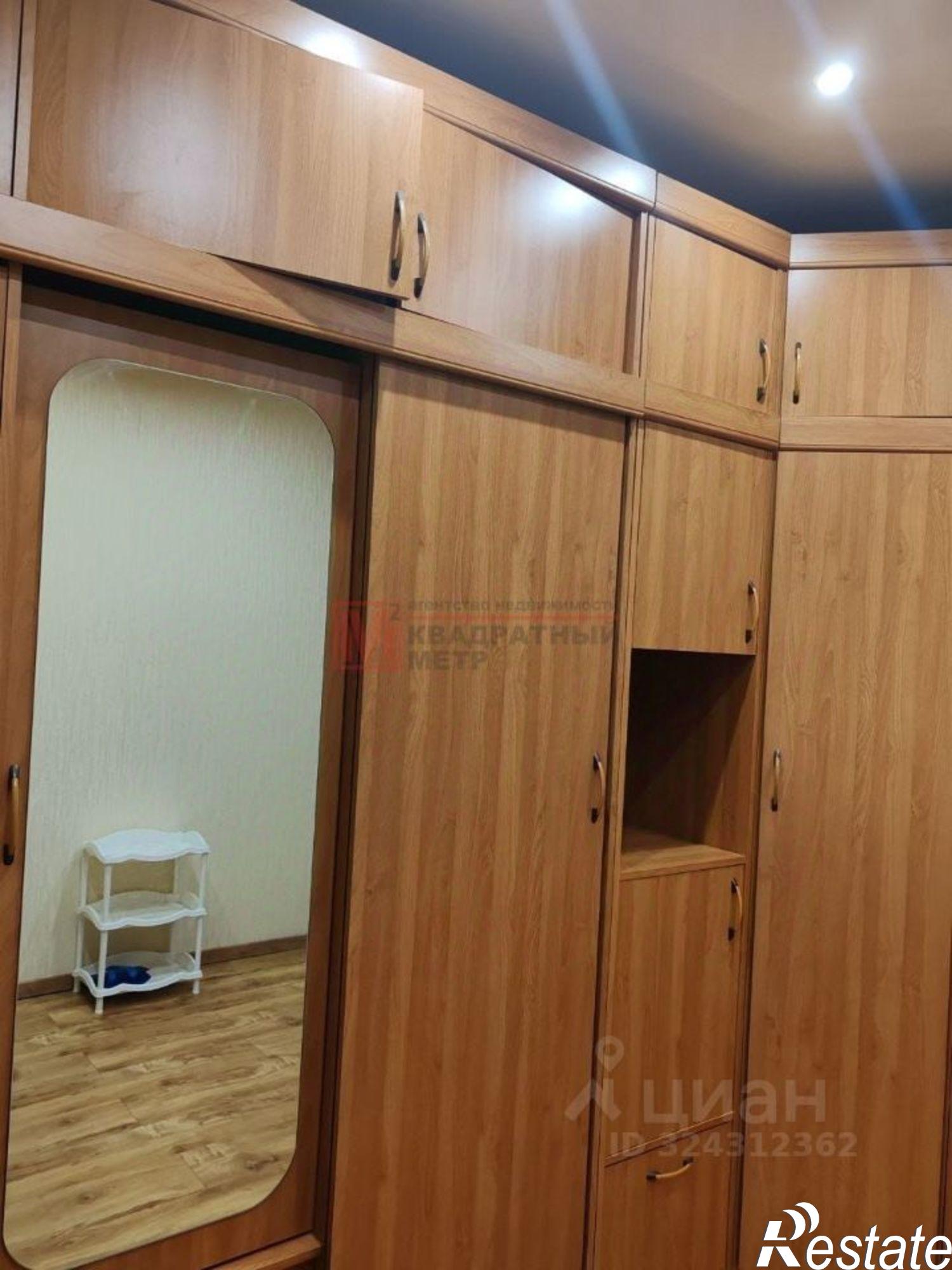 Сдать квартиру за 30 000 рублей на Комсомольский проспект (Арбатский дублер), 1А