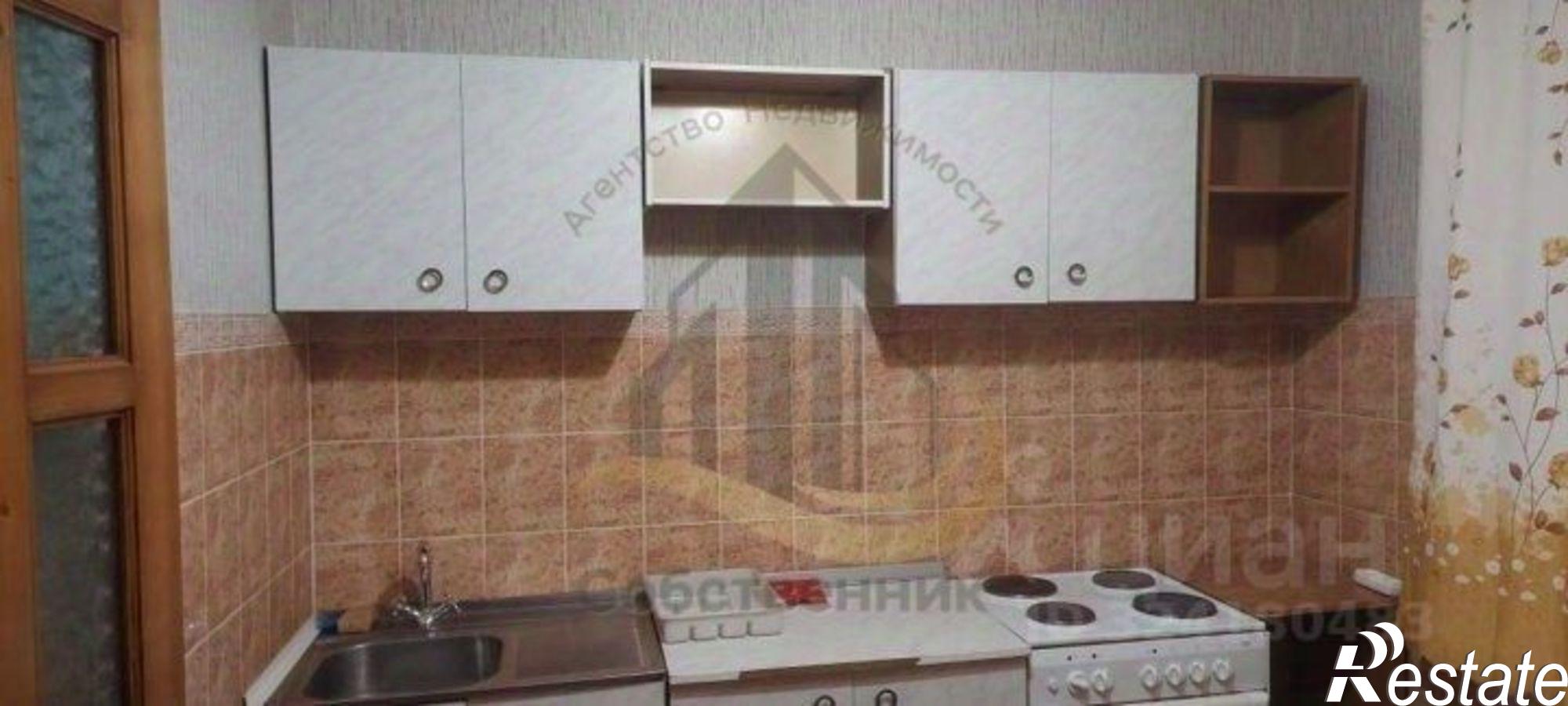 Сдать квартиру за 17 000 рублей на Звездный мкр, 12