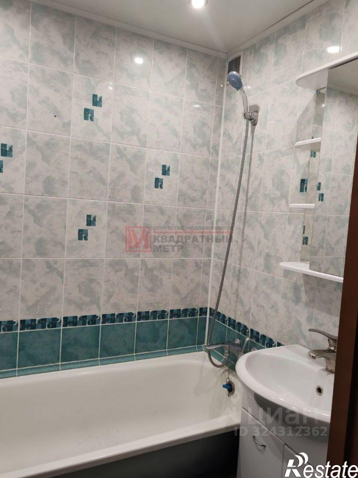 Сдать квартиру за 30 000 рублей на Комсомольский проспект (Арбатский дублер), 1А