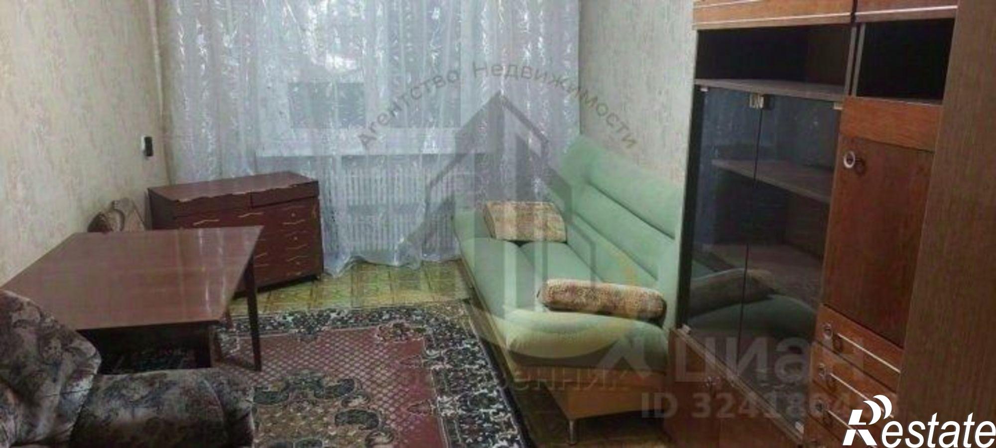 Сдать квартиру за 17 000 рублей на Звездный мкр, 12