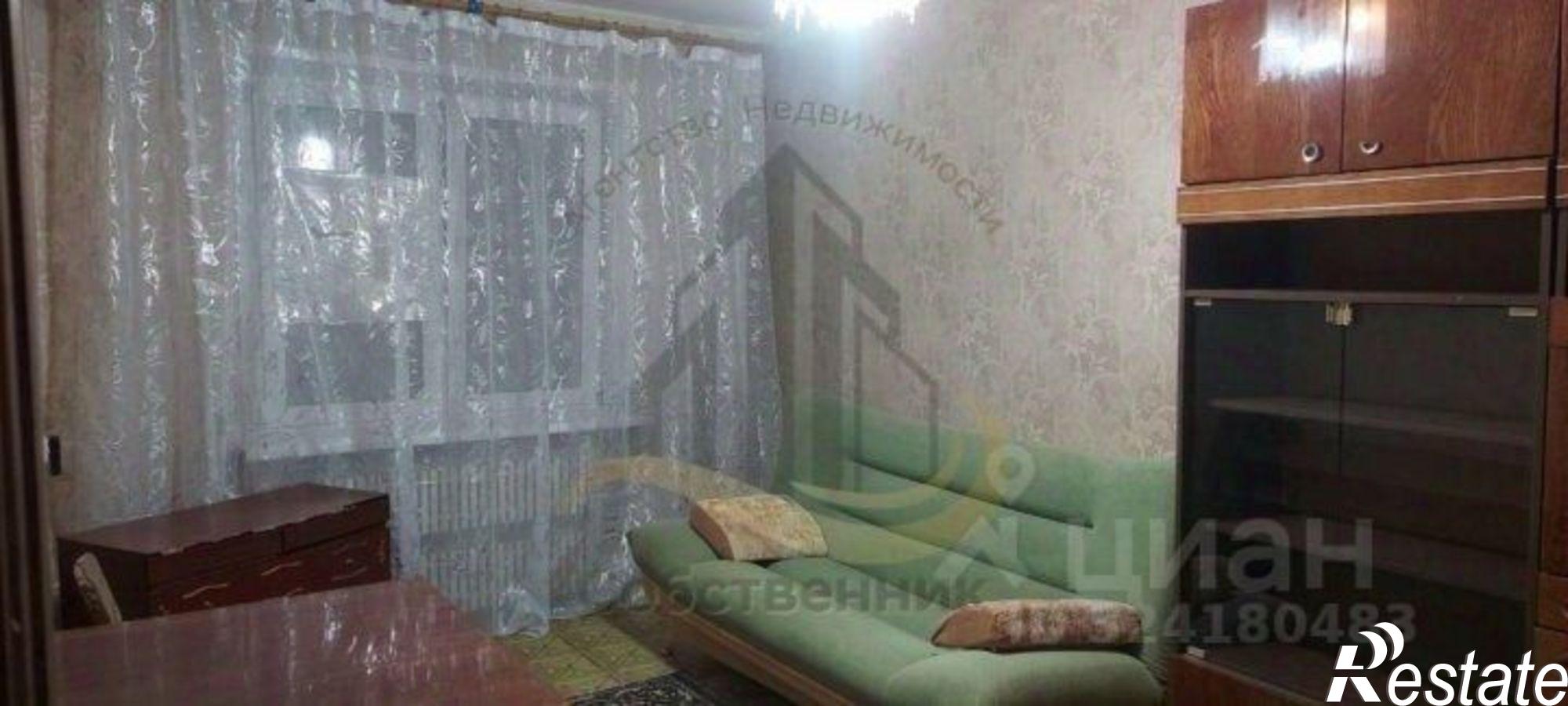 Сдать квартиру за 17 000 рублей на Звездный мкр, 12