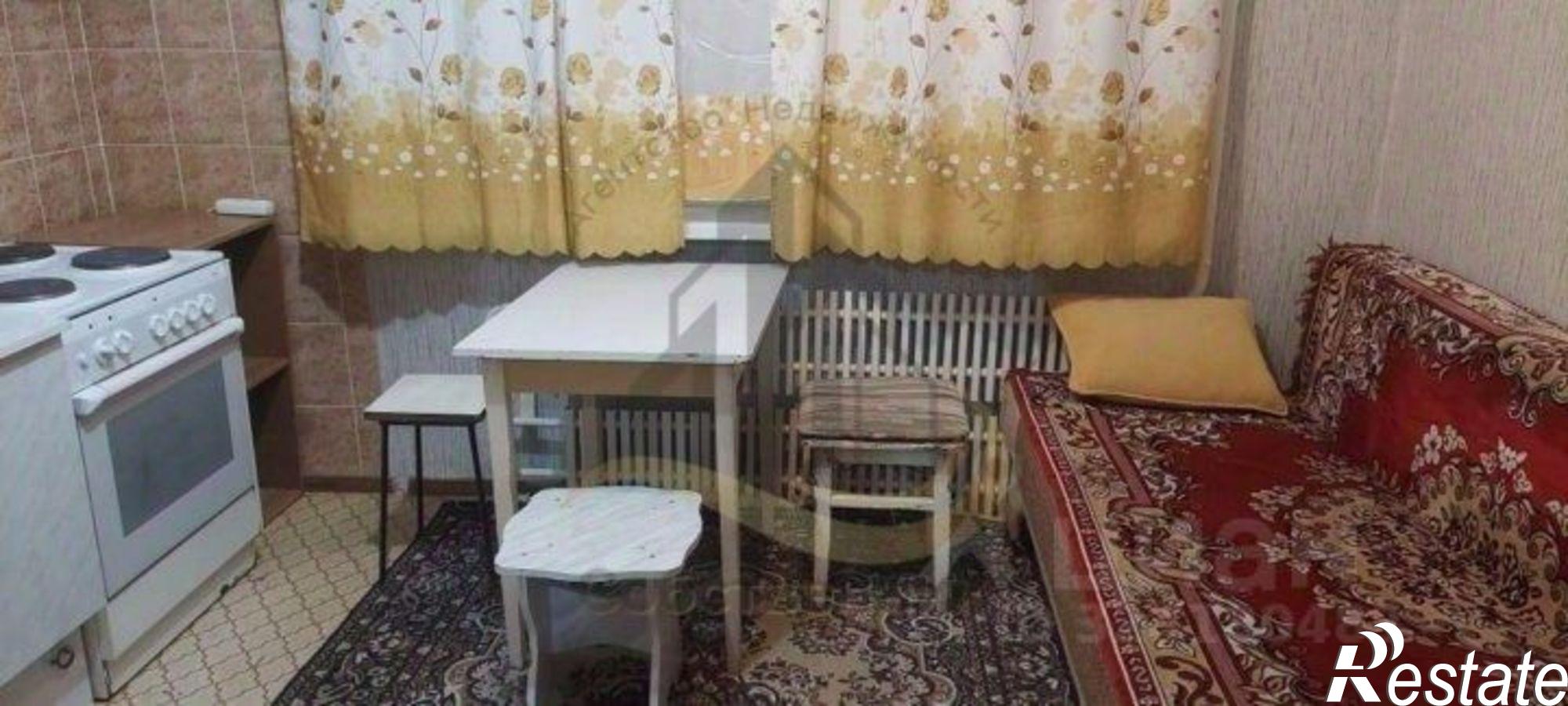 Сдать квартиру за 17 000 рублей на Звездный мкр, 12