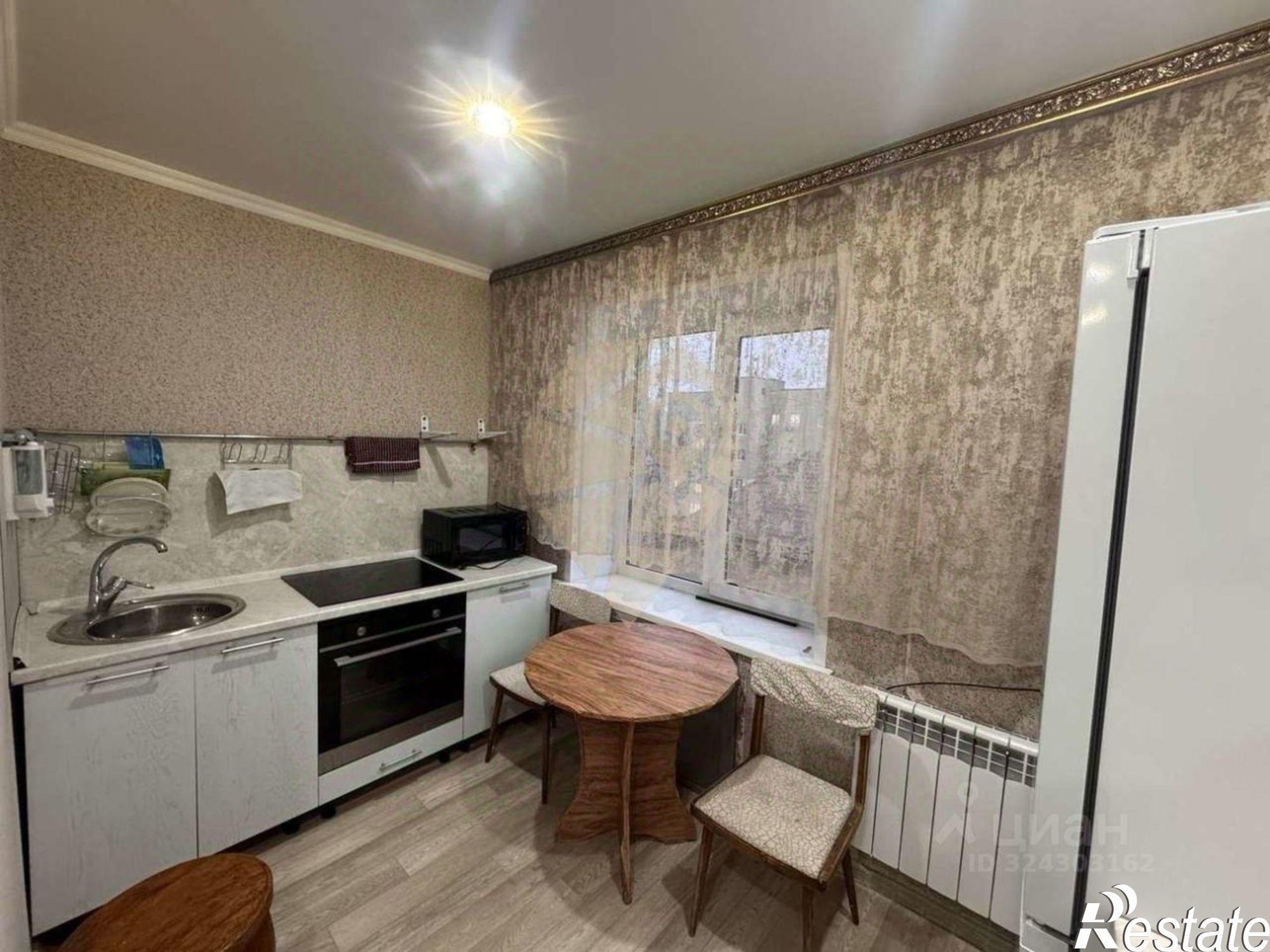 Сдать квартиру за 20 000 рублей на мкр Жукова, 47 А