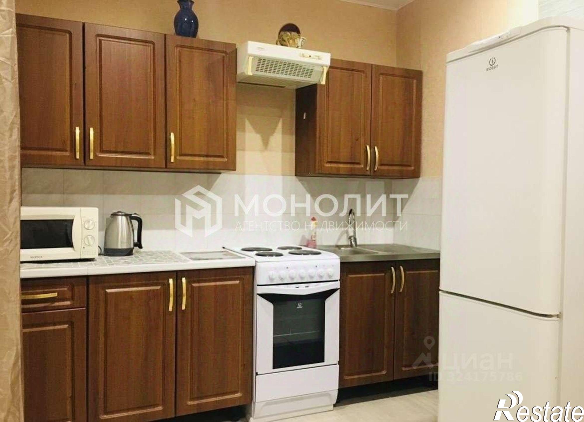 Сдать квартиру за 20 000 рублей на Лесной мкр, 11