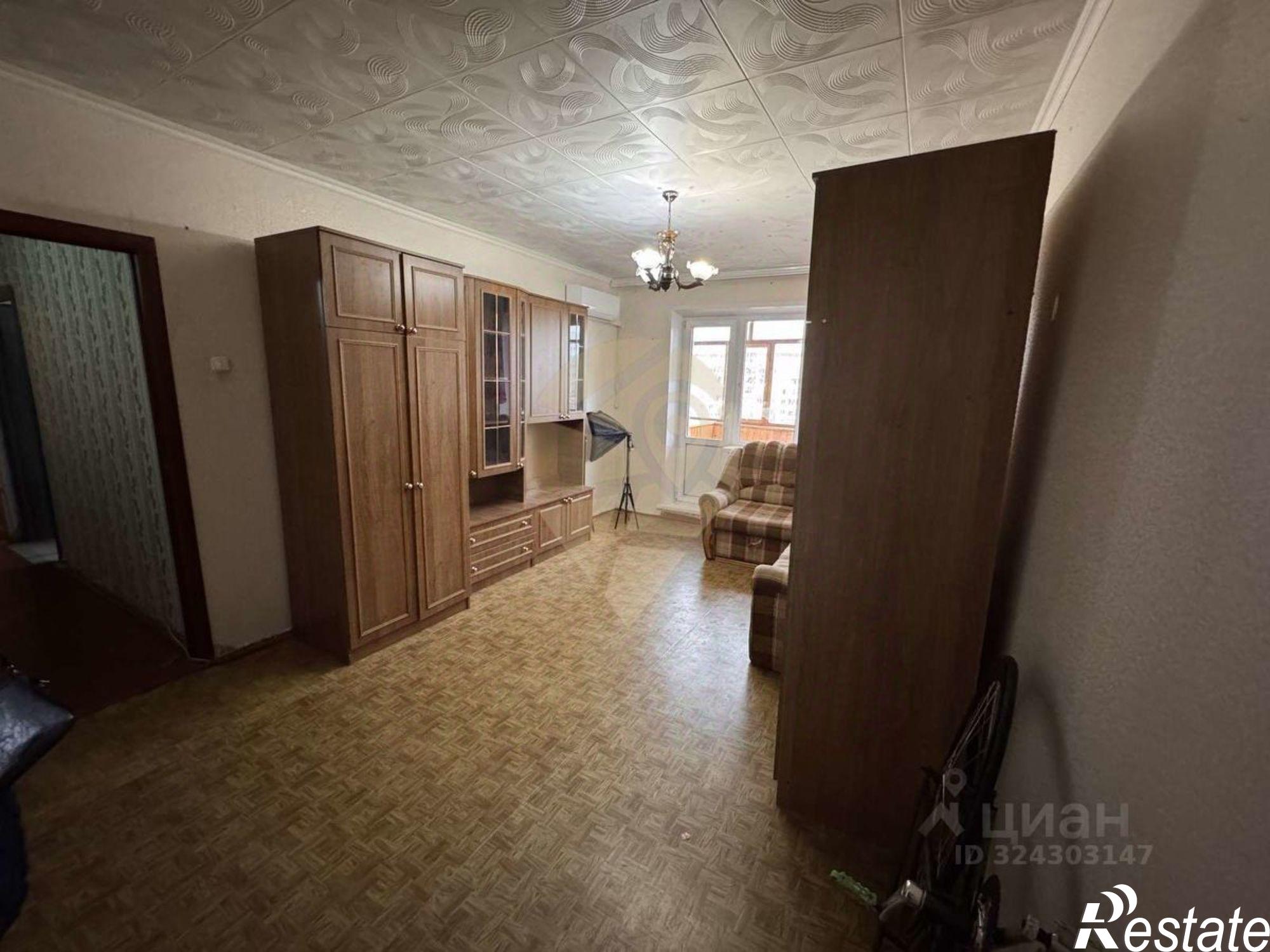 Сдать квартиру за 25 000 рублей на мкр Жукова, 27