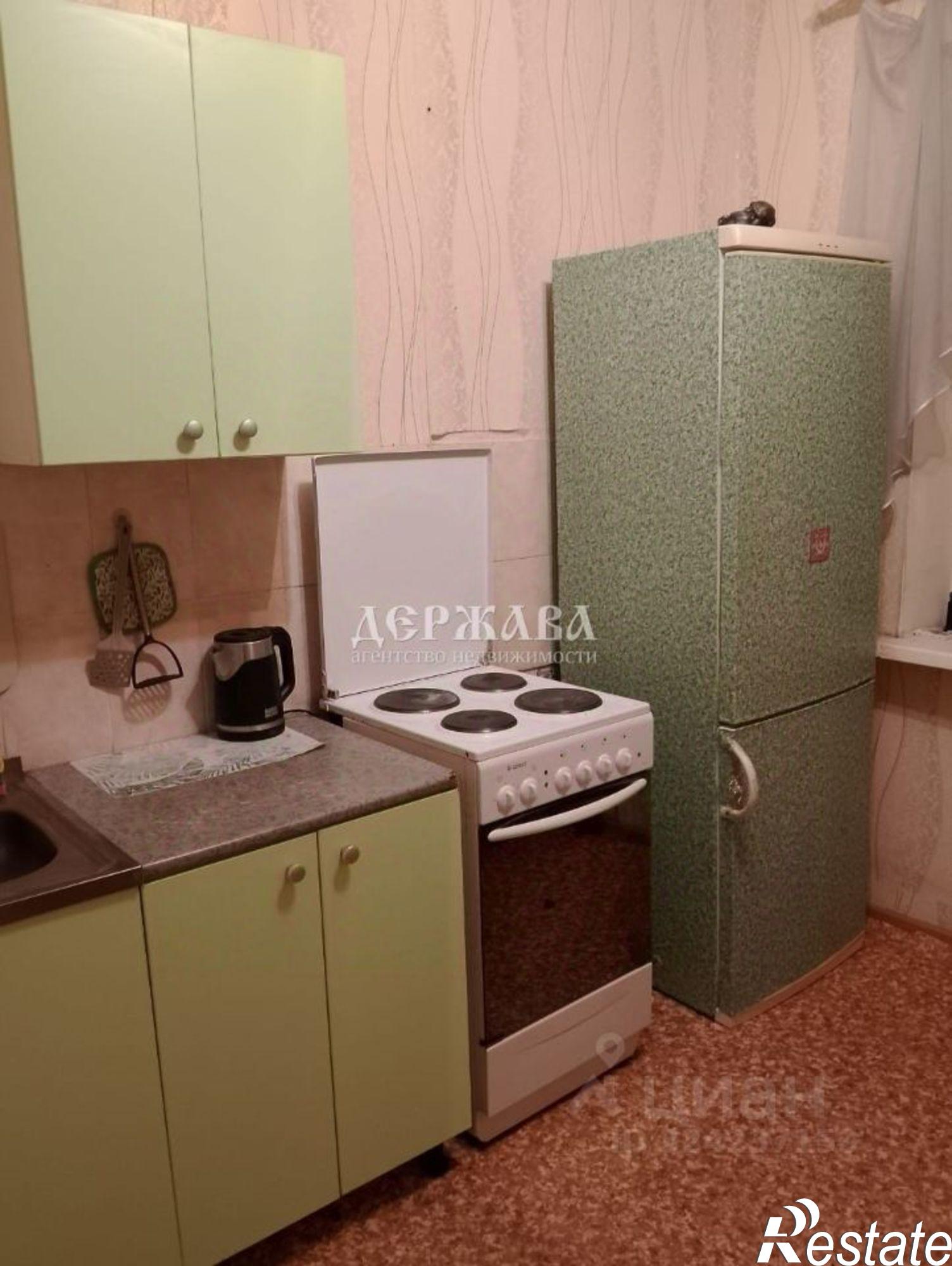 Сдать квартиру за 18 000 рублей на мкр Заречье, 6