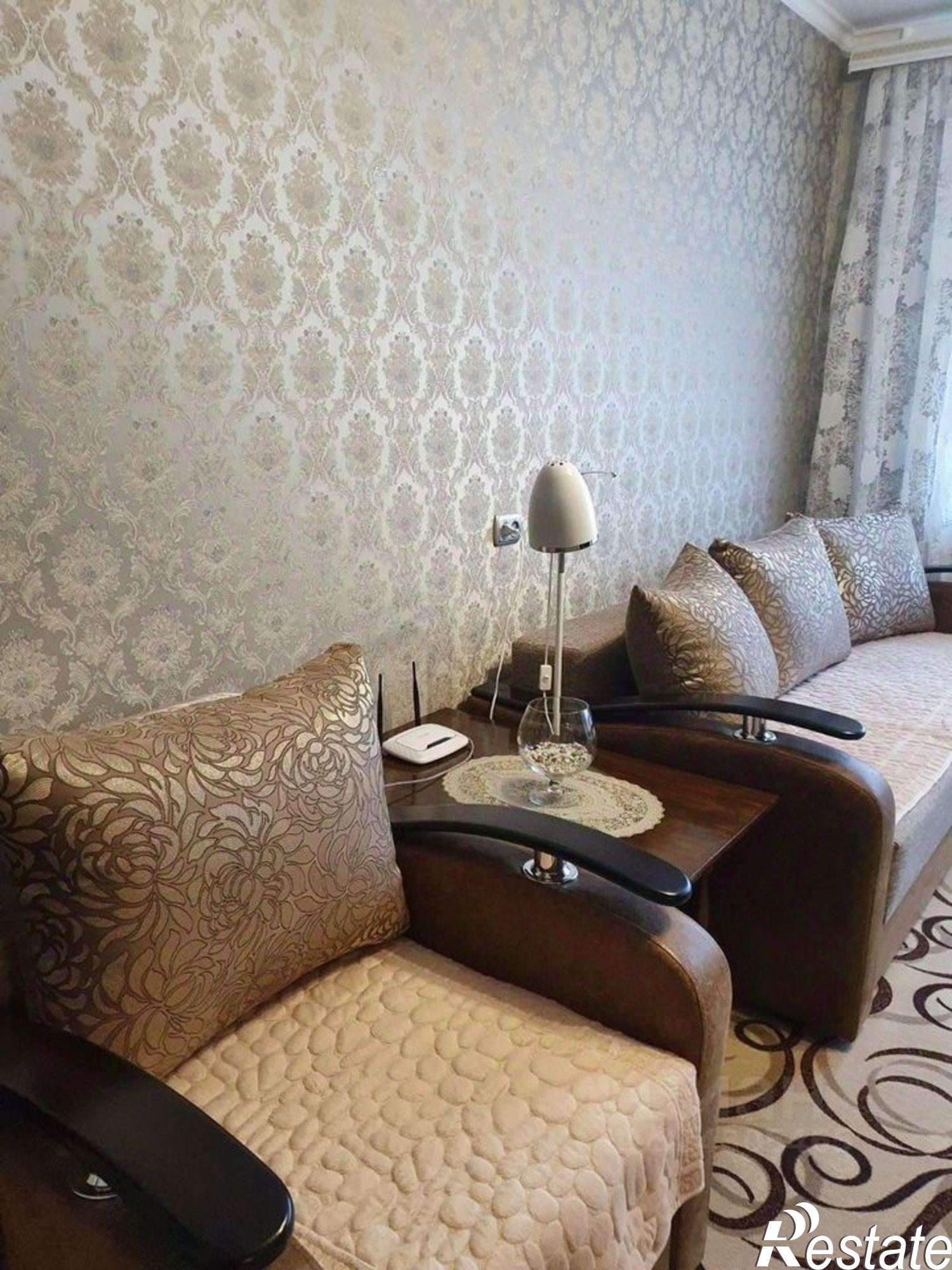 Сдать квартиру за 23 000 рублей на мкр Королева, 4