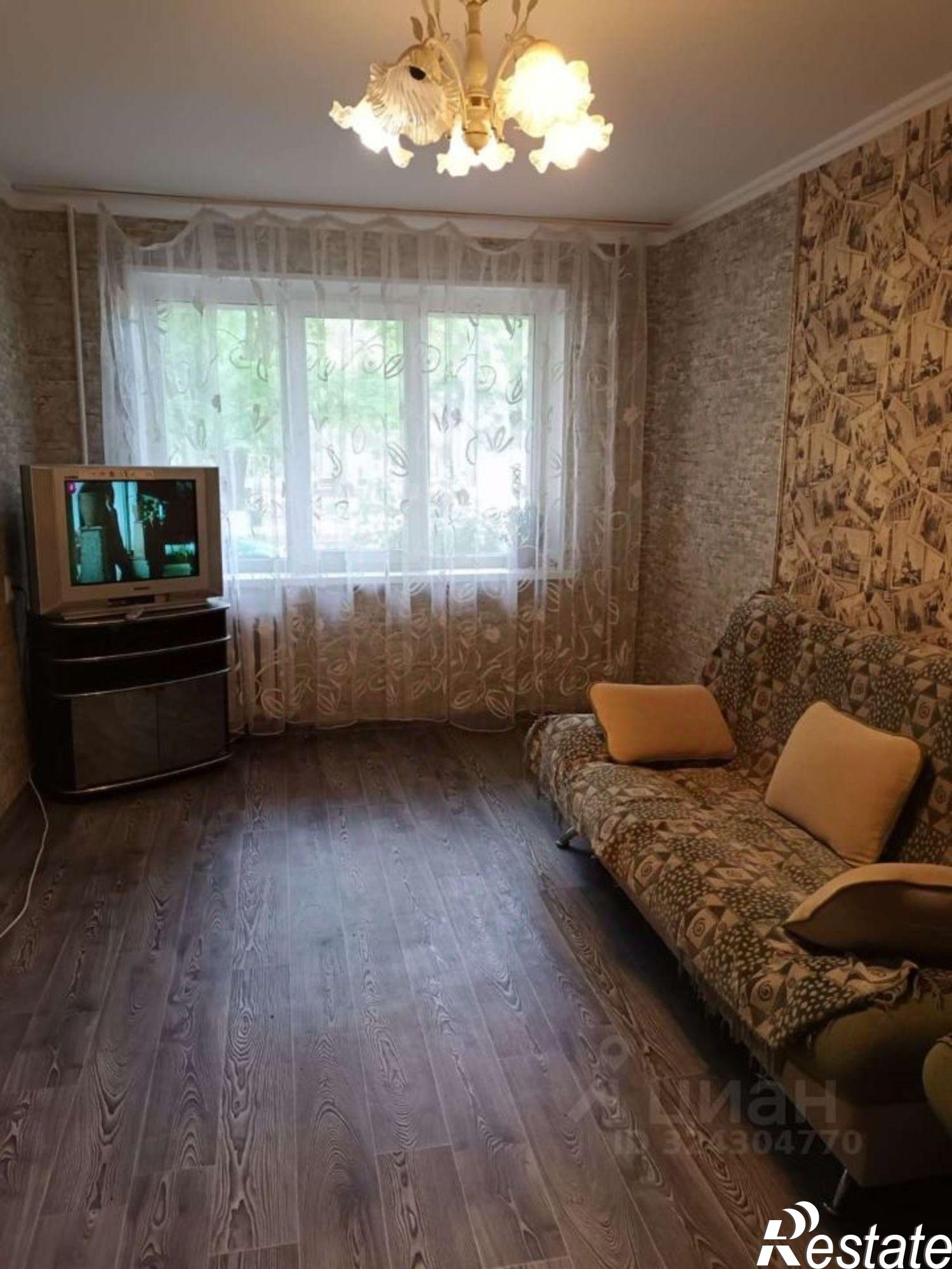 Сдать квартиру за 30 000 рублей на Интернациональный мкр, 45