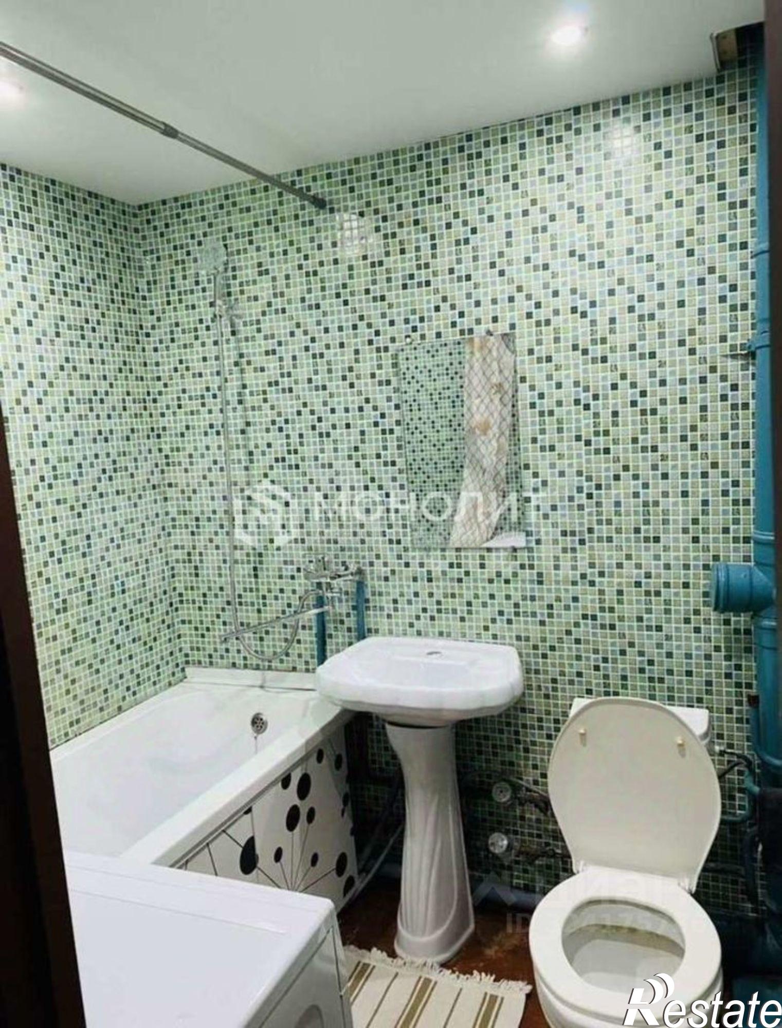 Сдать квартиру за 20 000 рублей на Лесной мкр, 11