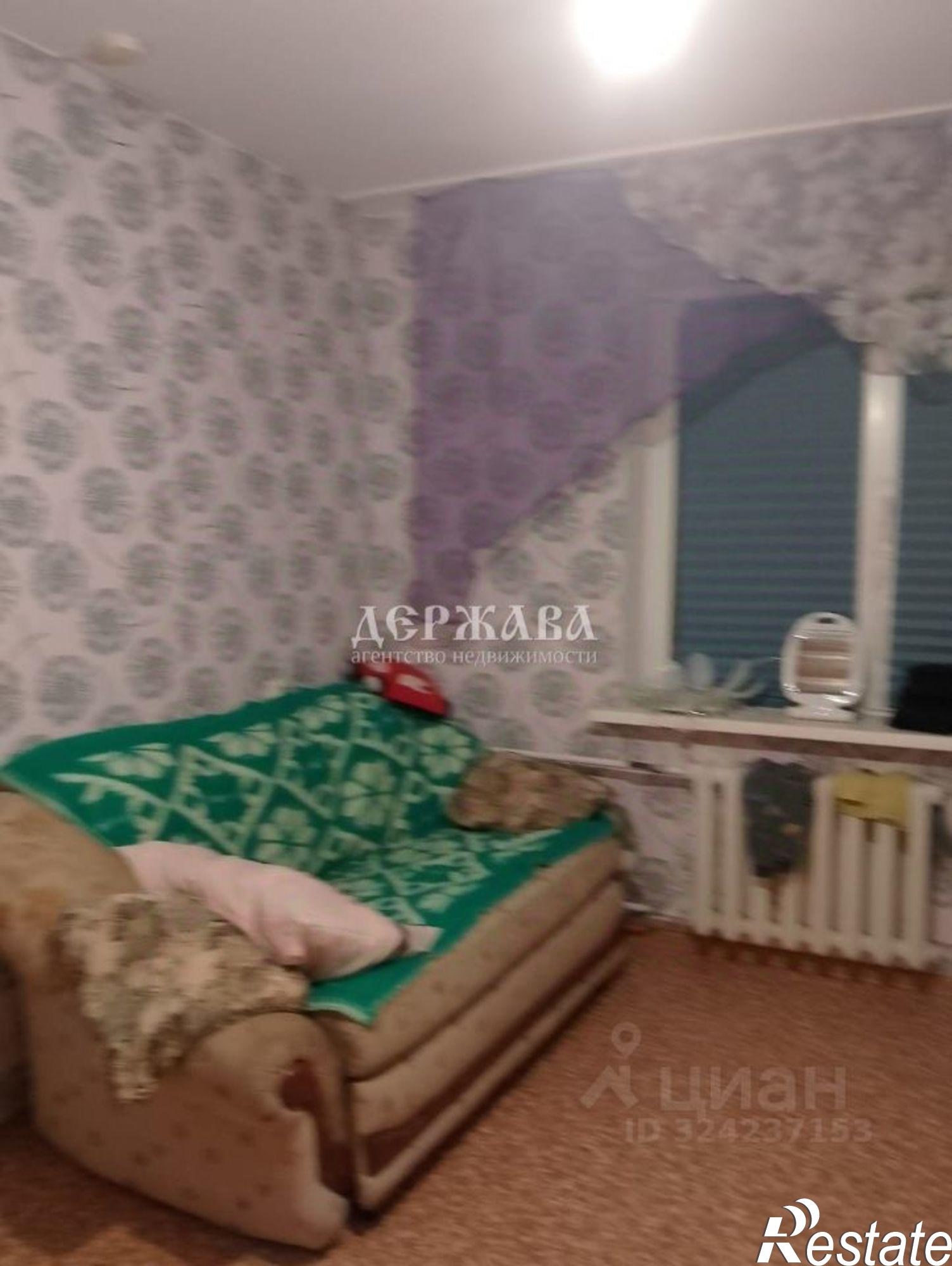 Сдать квартиру за 18 000 рублей на мкр Заречье, 6