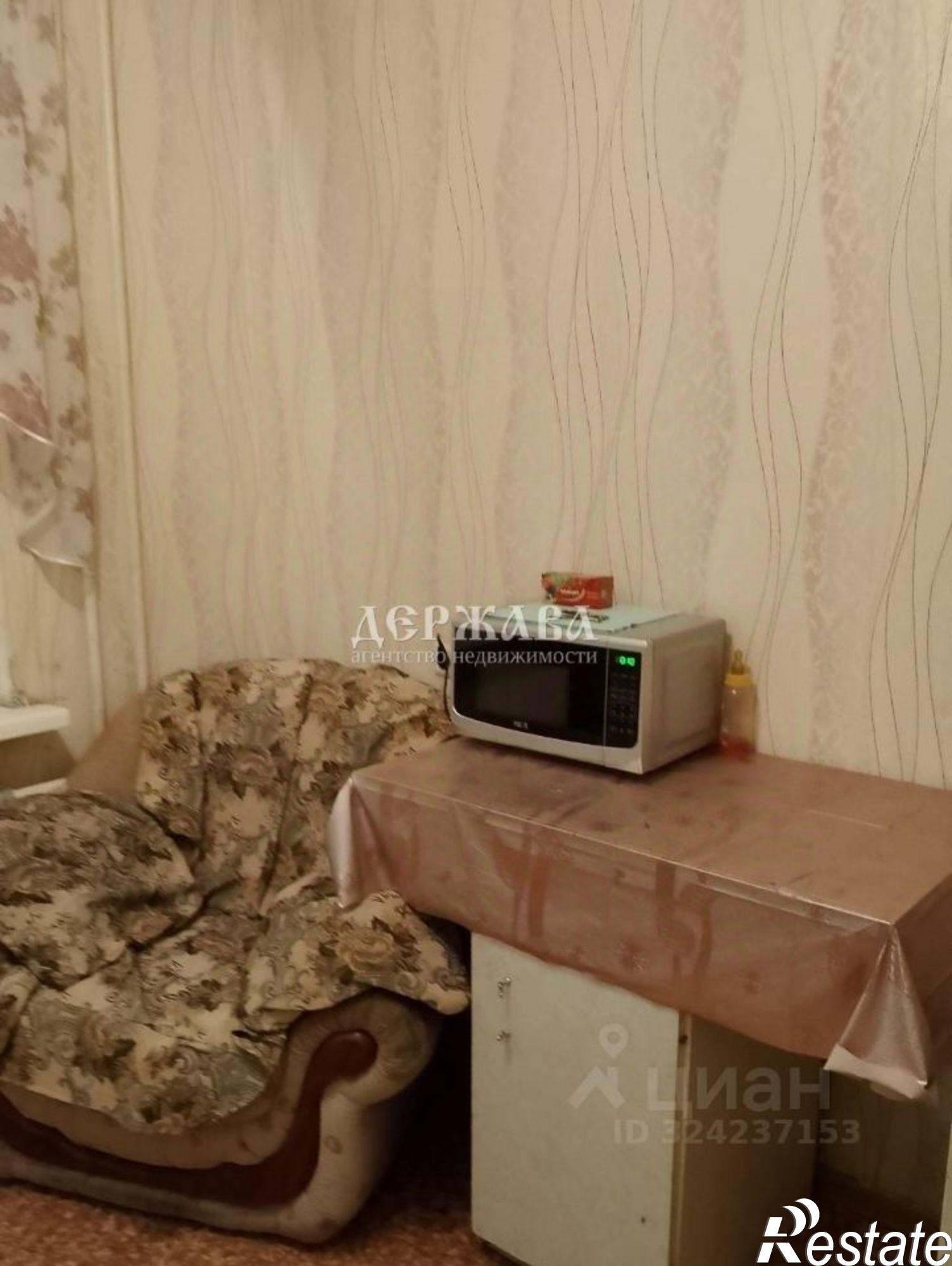 Сдать квартиру за 18 000 рублей на мкр Заречье, 6