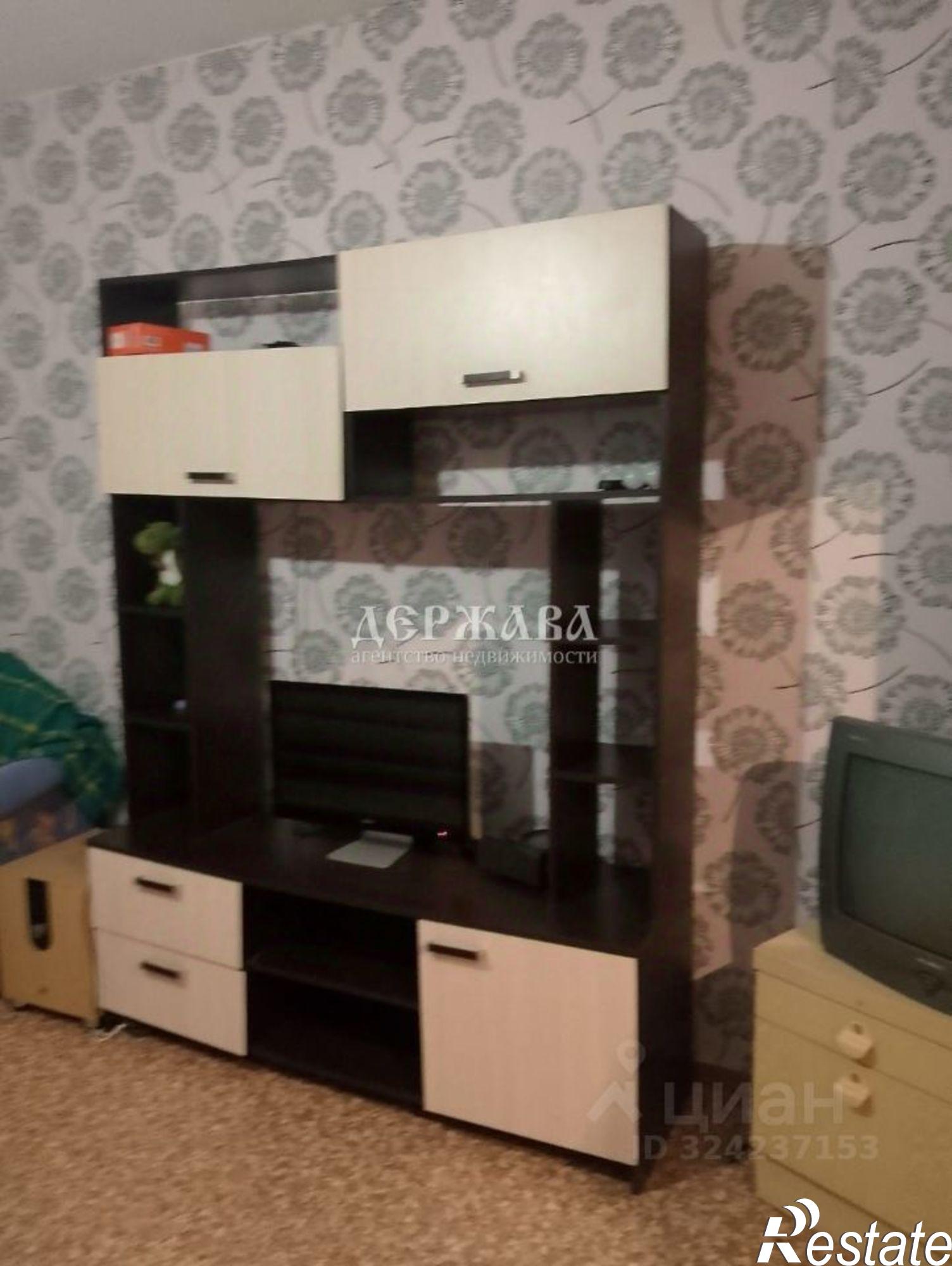 Сдать квартиру за 18 000 рублей на мкр Заречье, 6