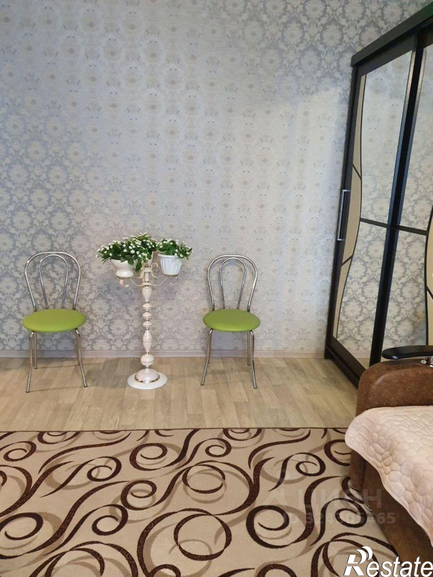 Сдать квартиру за 23 000 рублей на мкр Королева, 4