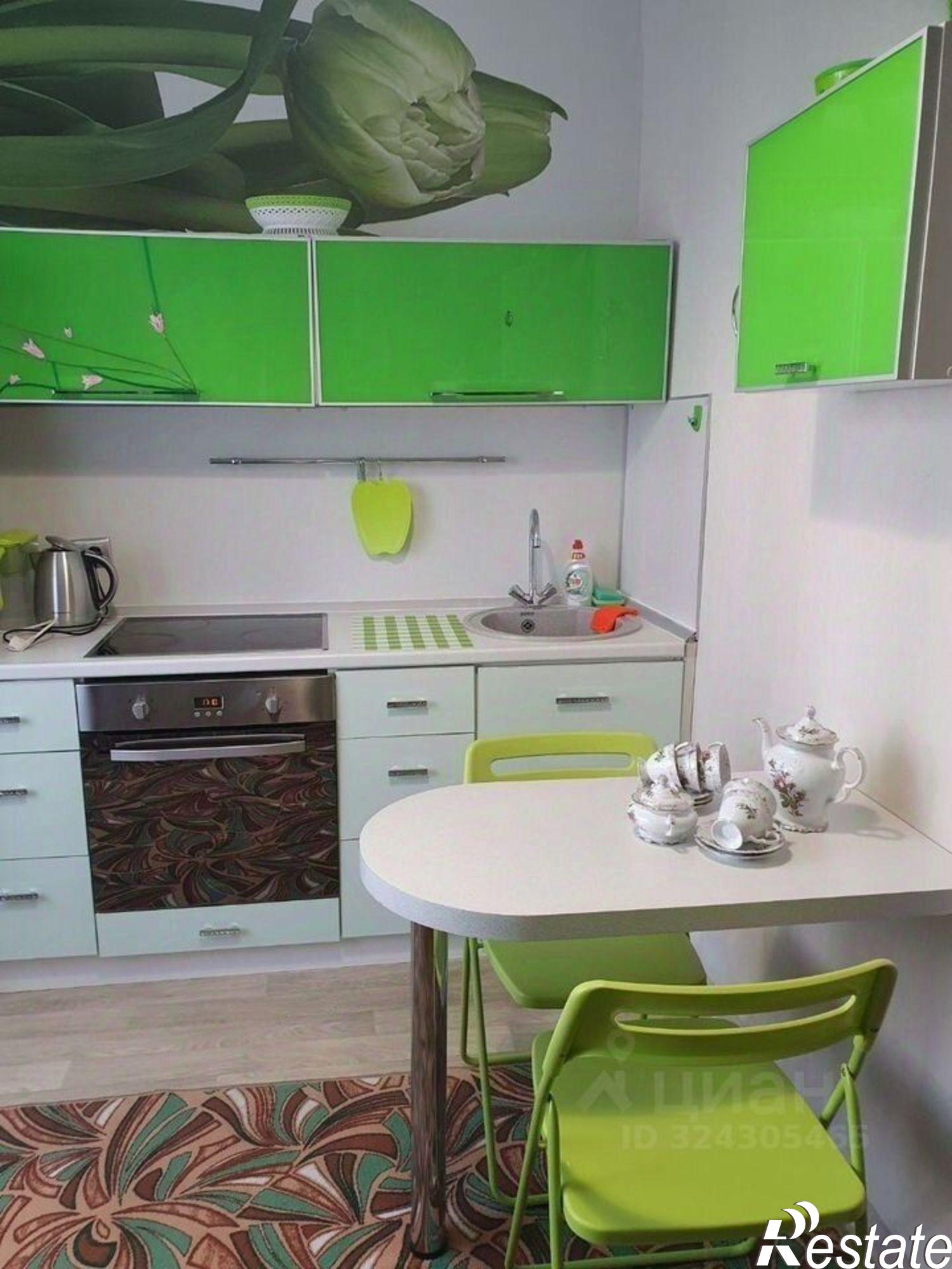 Сдать квартиру за 23 000 рублей на мкр Королева, 4