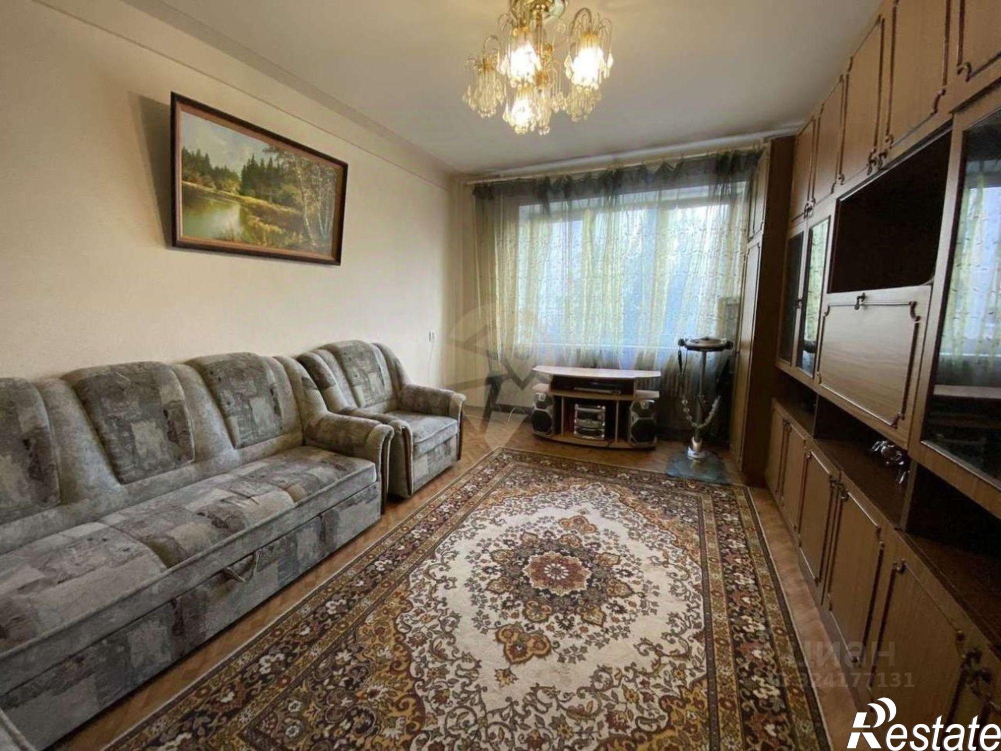 Сдать квартиру за 23 000 рублей на Солнечный мкр, 6