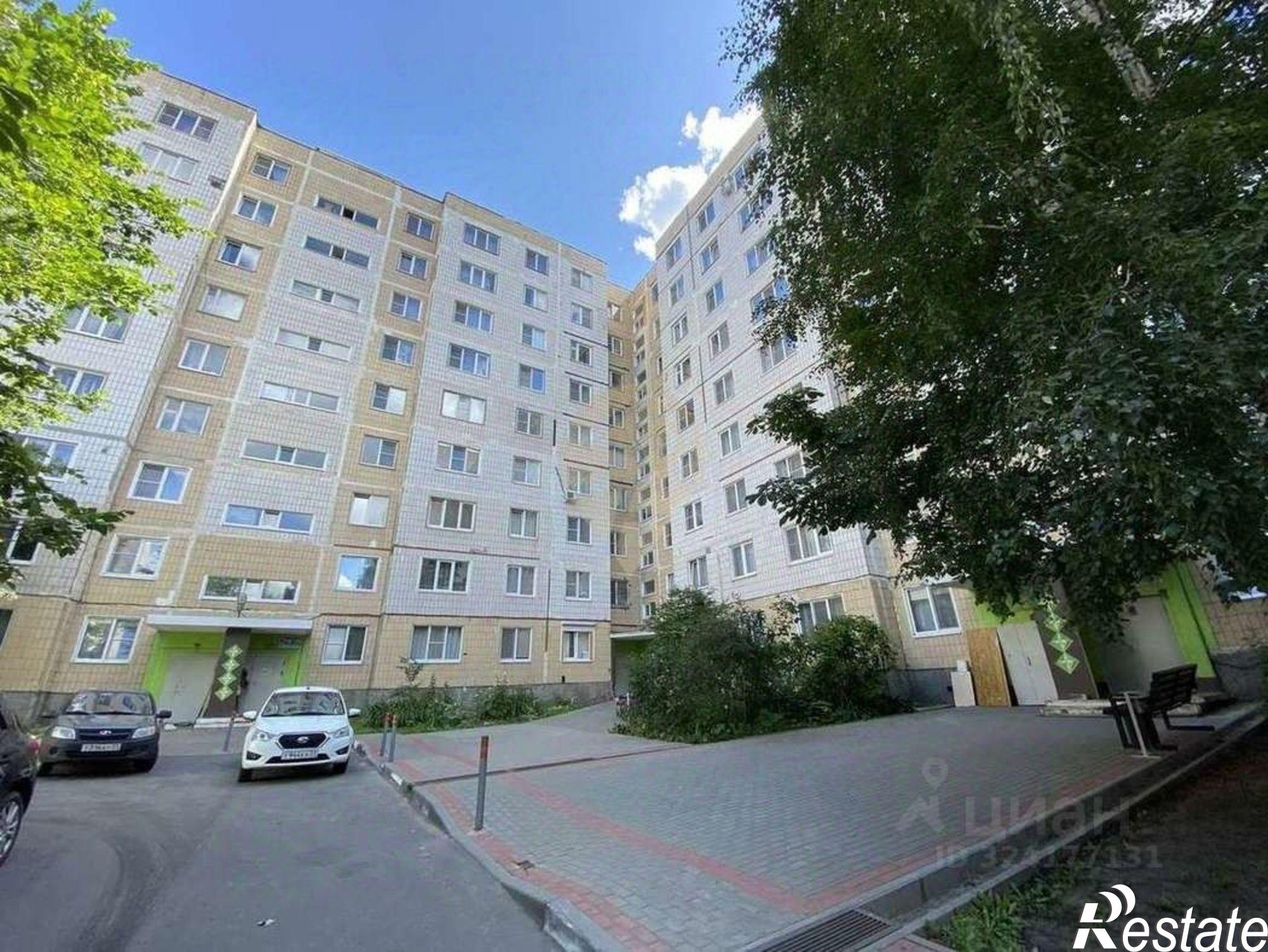 Сдать квартиру за 23 000 рублей на Солнечный мкр, 6