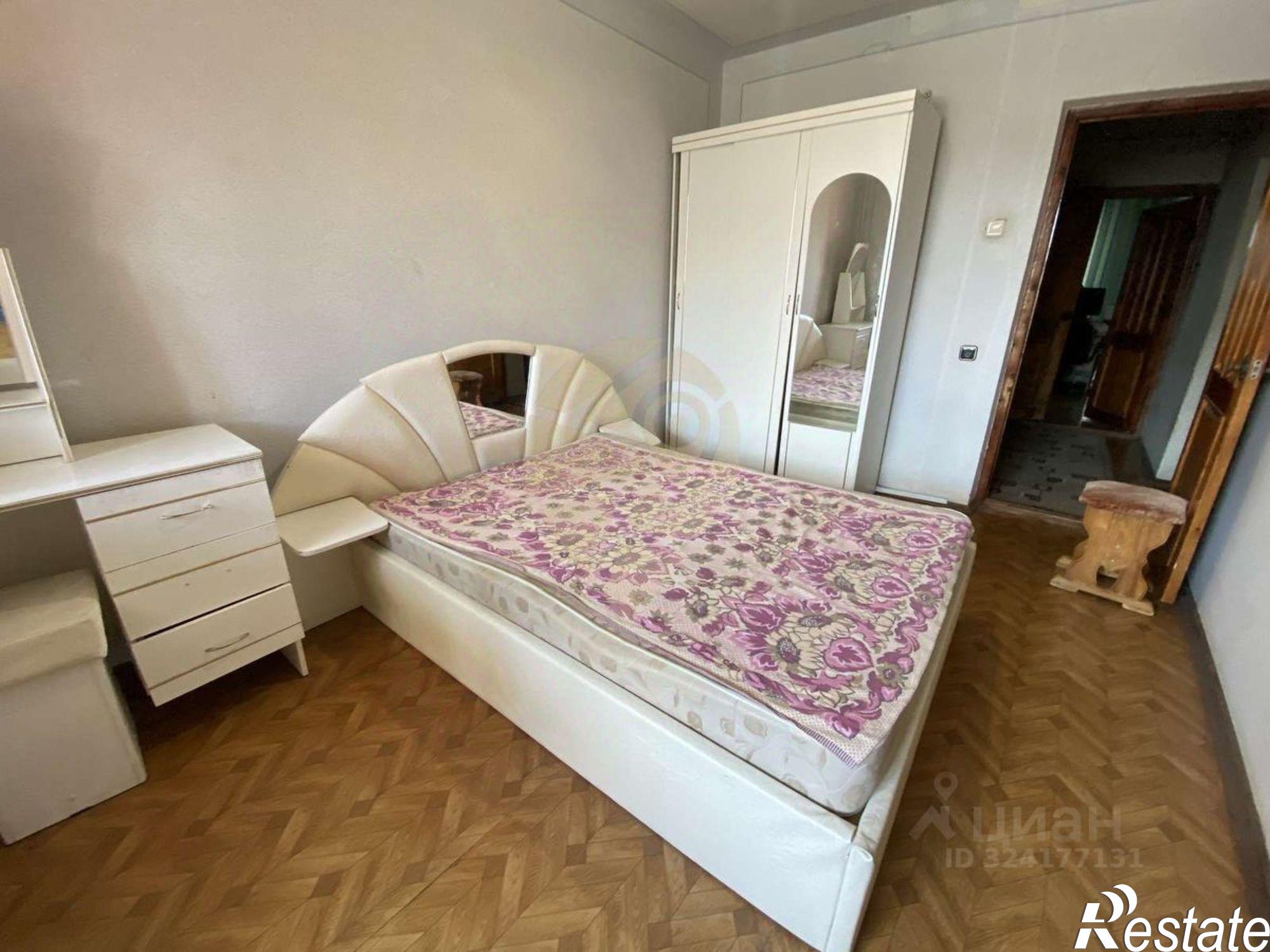 Сдать квартиру за 23 000 рублей на Солнечный мкр, 6