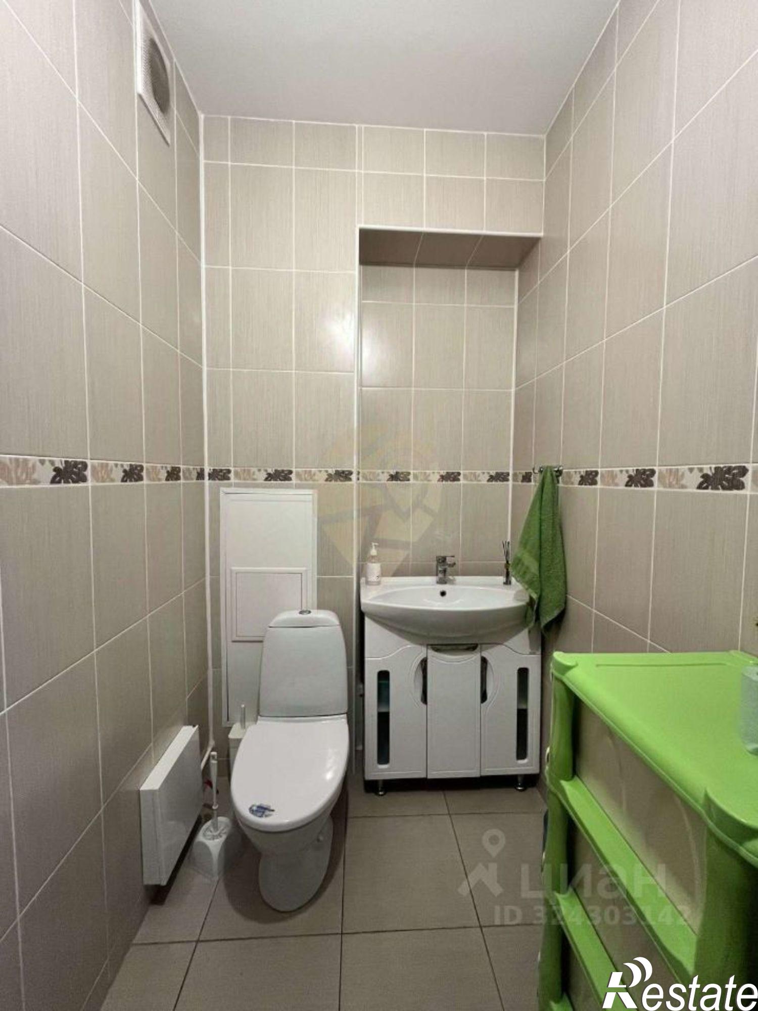 Купить квартиру за 9 800 000 рублей на Степной мкр, 26