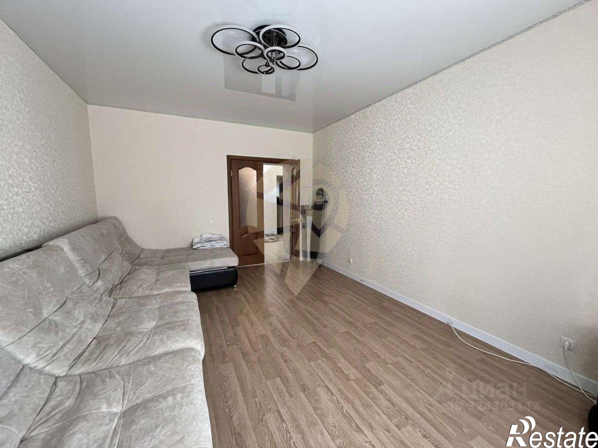 Купить квартиру за 9 800 000 рублей на Степной мкр, 26