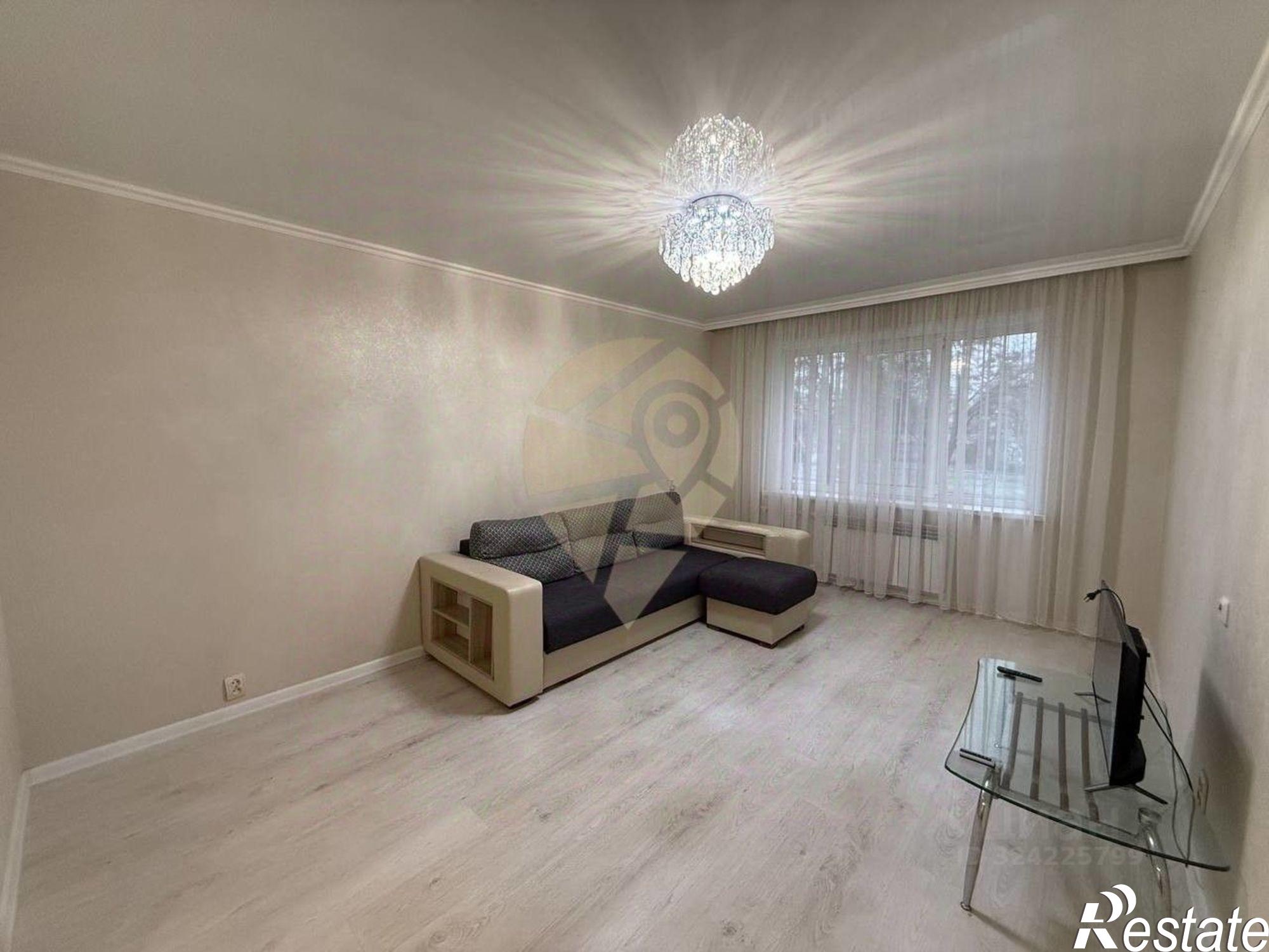 Купить квартиру за 5 900 000 рублей на мкр Жукова, 24