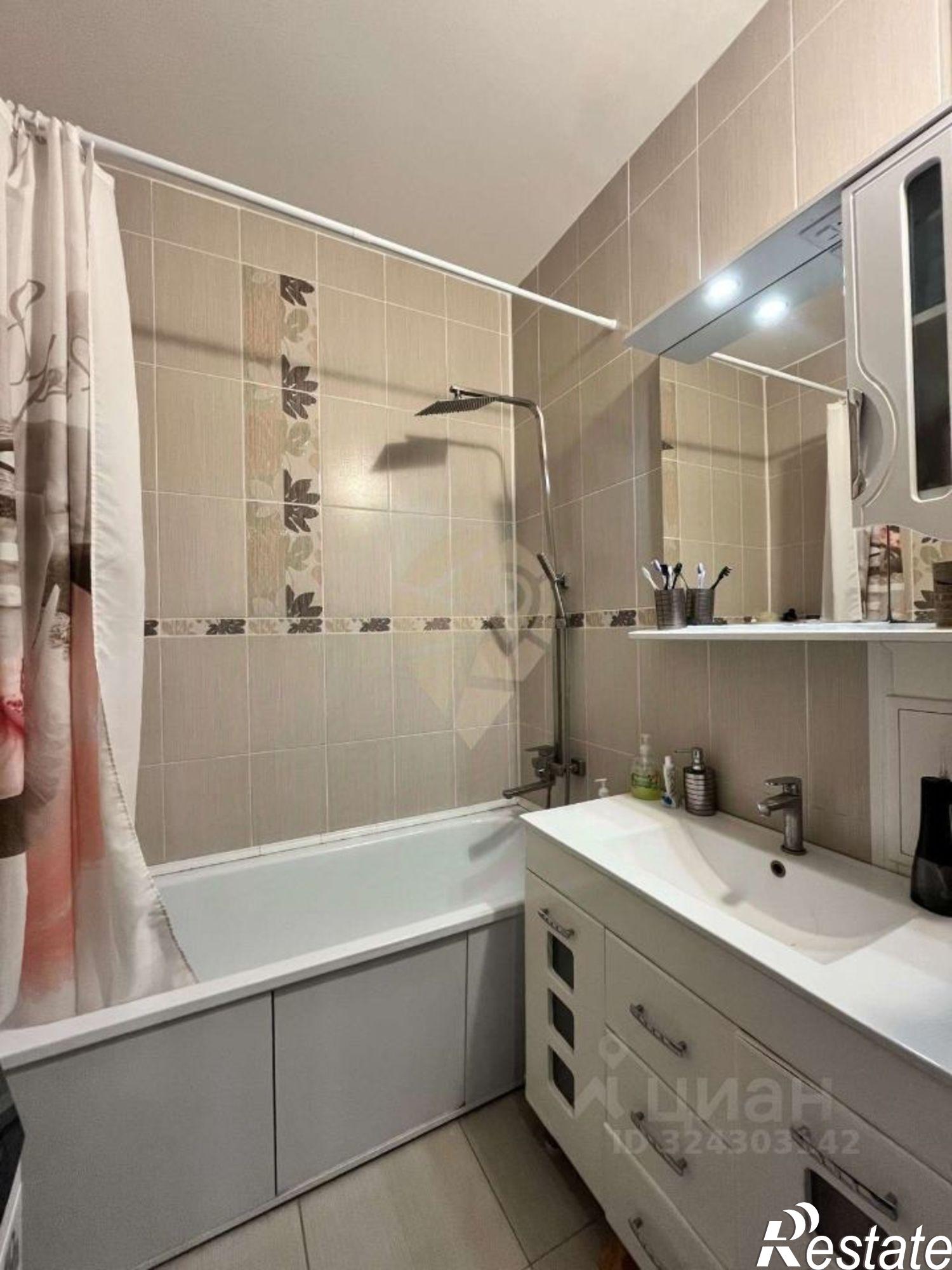 Купить квартиру за 9 800 000 рублей на Степной мкр, 26