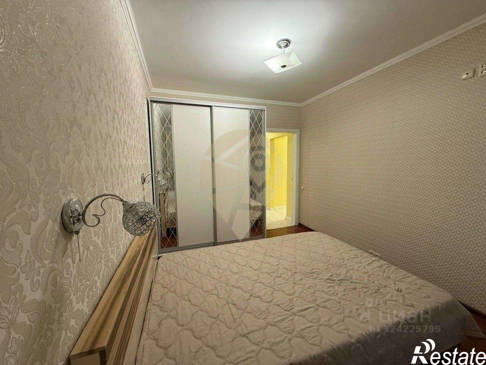 Купить квартиру за 5 900 000 рублей на мкр Жукова, 24