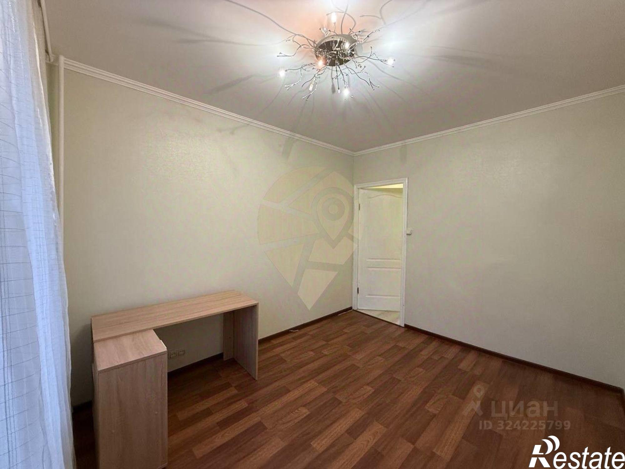 Купить квартиру за 5 900 000 рублей на мкр Жукова, 24