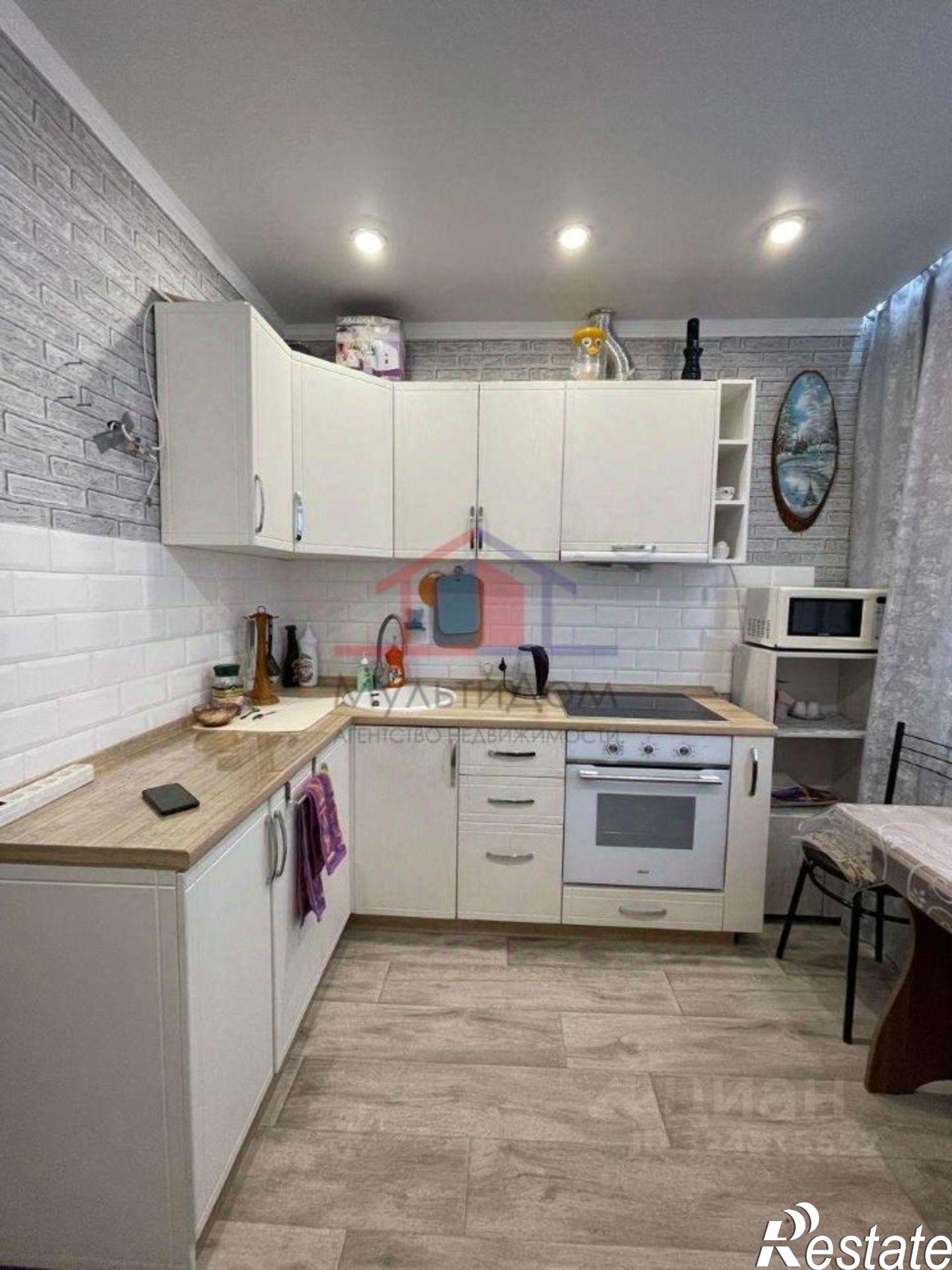 Сдать квартиру за 25 000 рублей на Студенческий мкр, 1/2